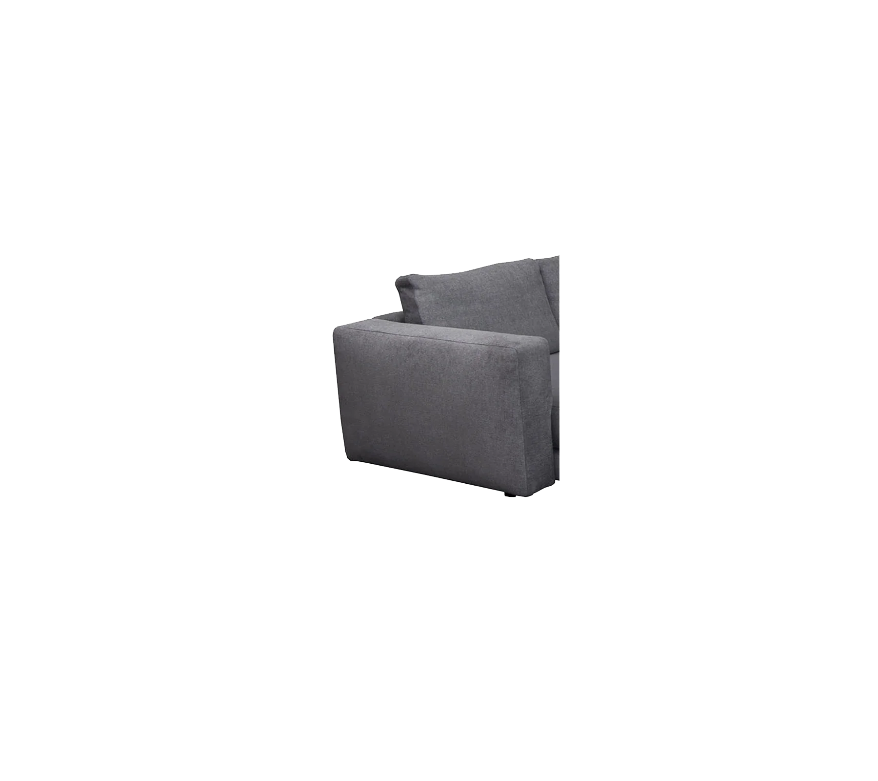 Scale armrest right, wide - Image 4