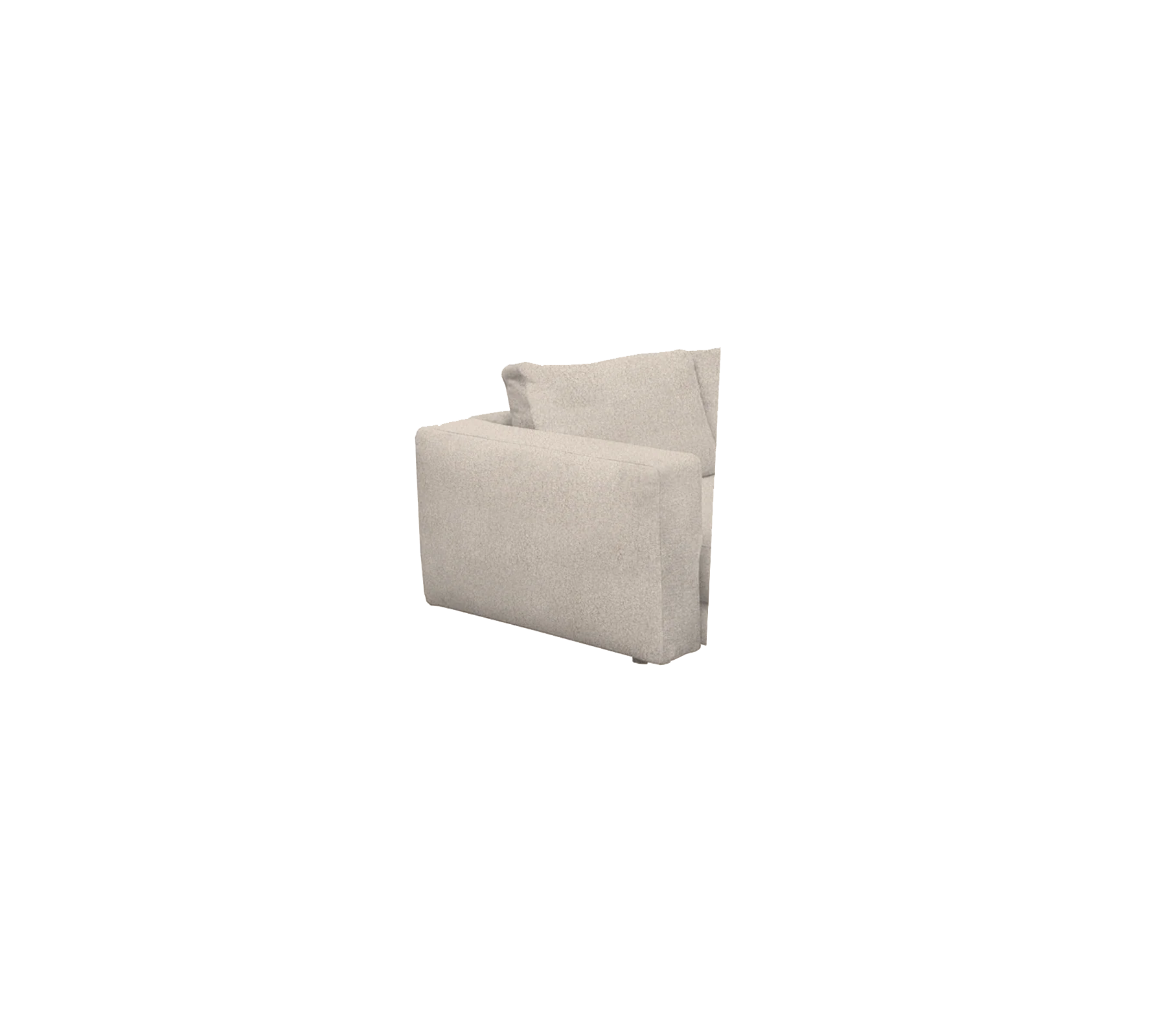Scale armrest right, wide - Image 8