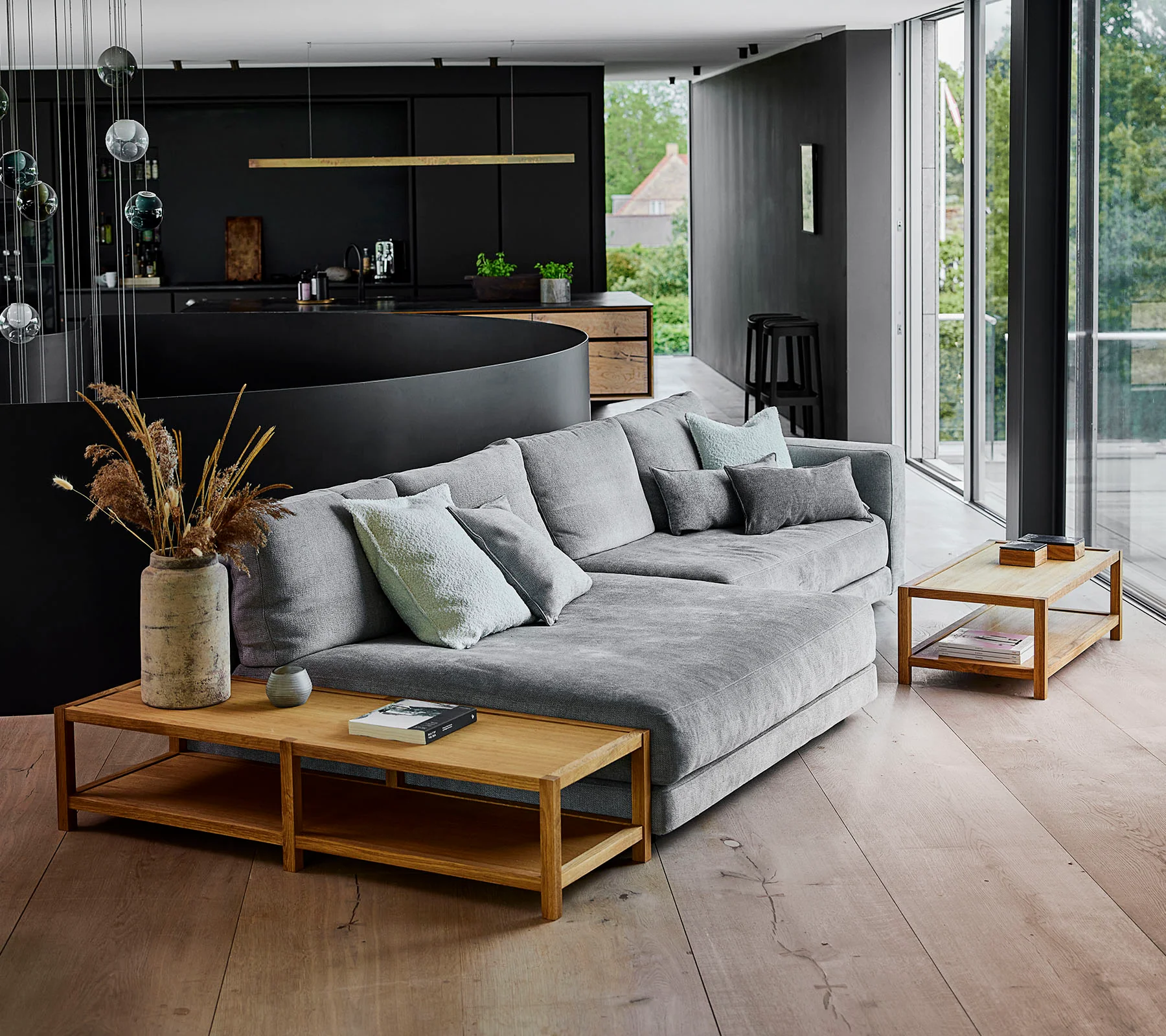 Scale double daybed module - Image 3