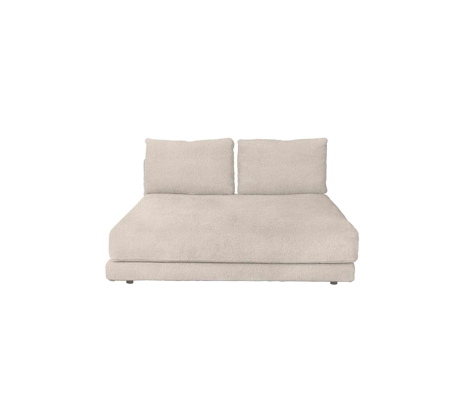 Scale double daybed module - Image 9