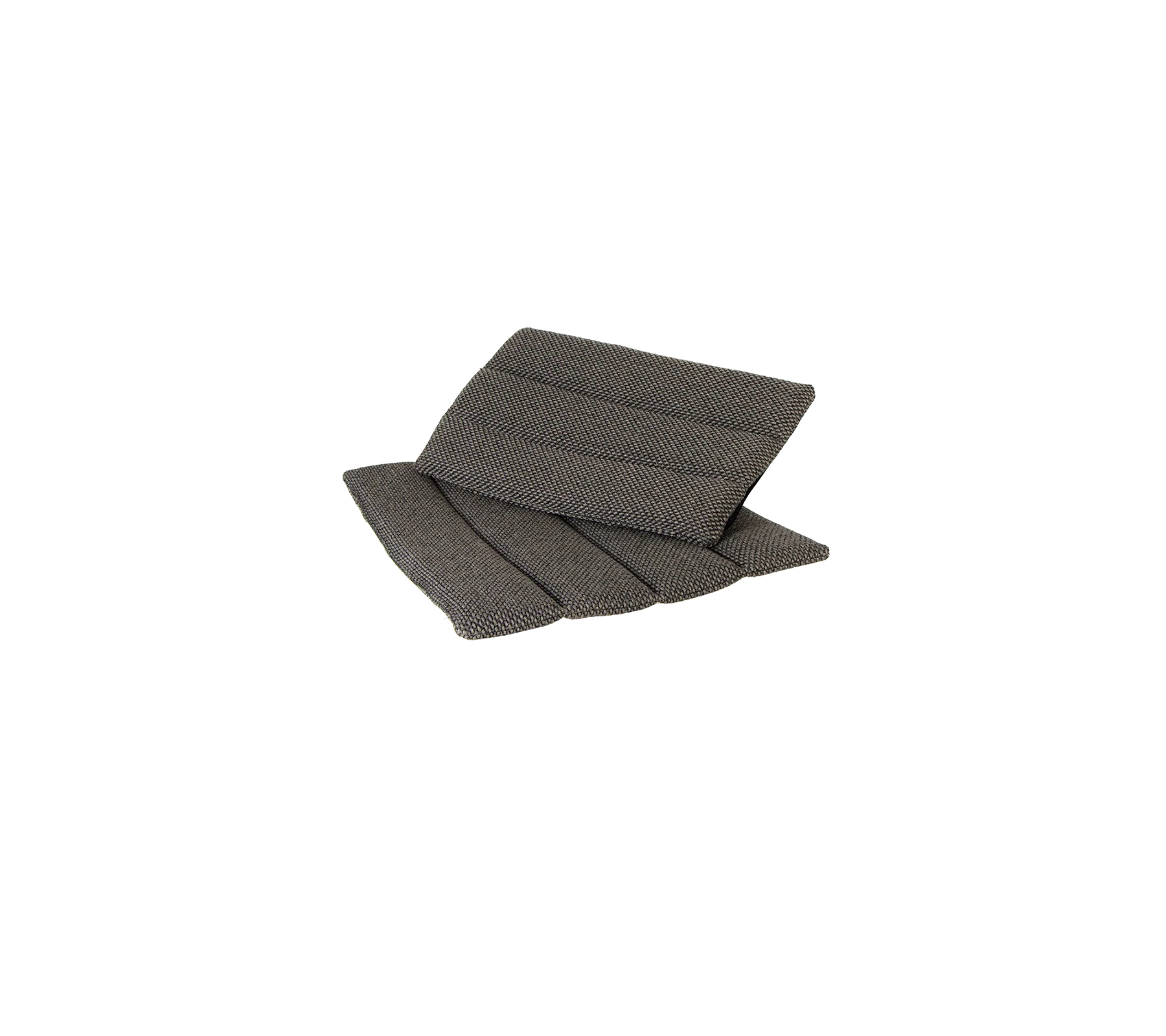 Flip folding chair & armchair, Seat/back cushion - Image 4