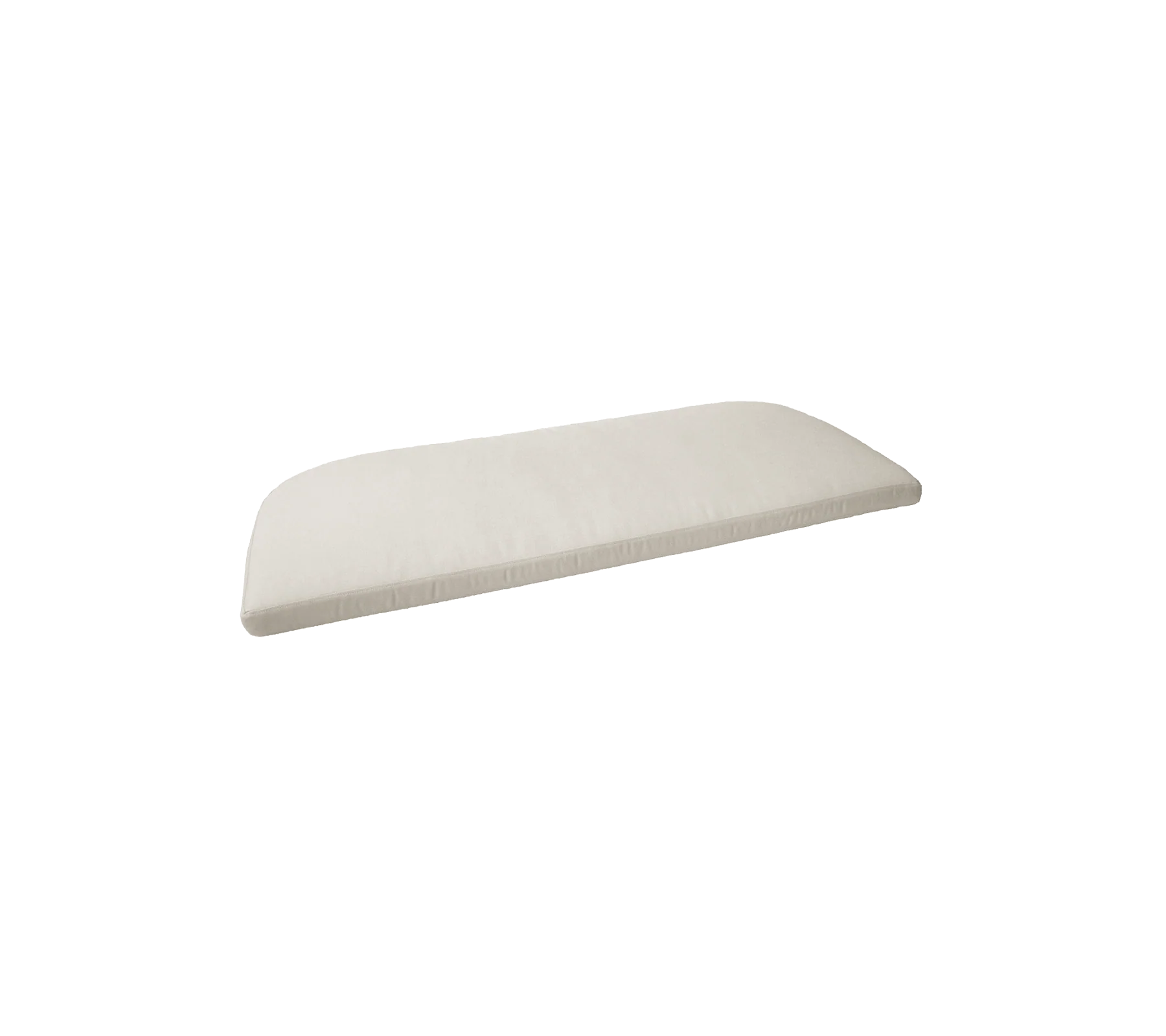 Kingston 2-seater sofa, Seat cushion - Image 3