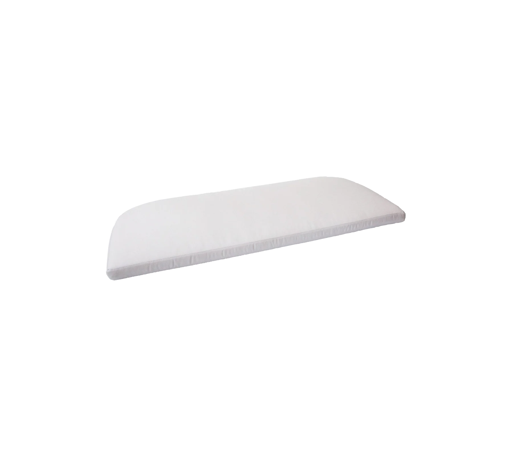 Kingston 2-seater sofa, Seat cushion - Image 4