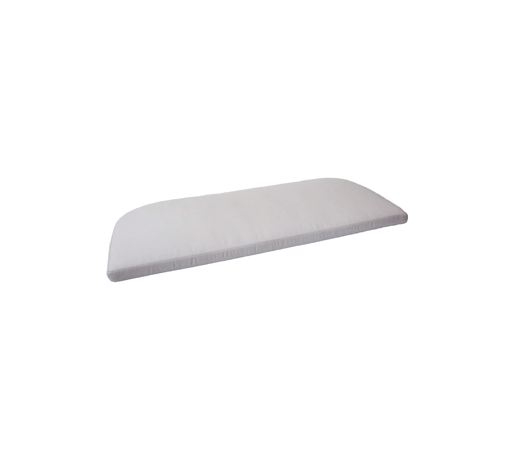 Kingston 2-seater sofa, Seat cushion - Image 6