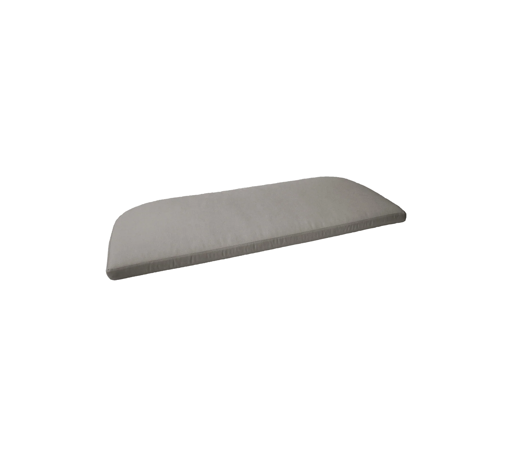 Kingston 2-seater sofa, Seat cushion - Image 7