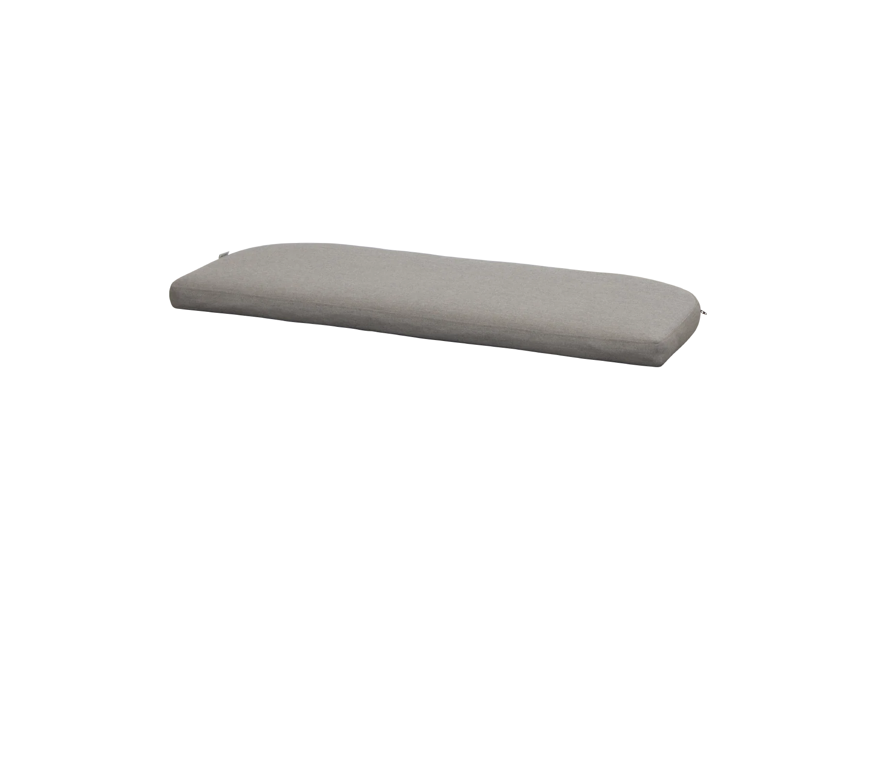 Lansing 2-seater sofa, Seat cushion - Image 5