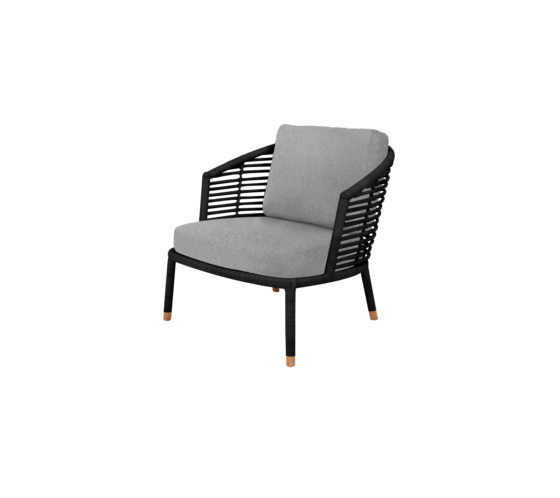 Sense lounge chair - Image 11