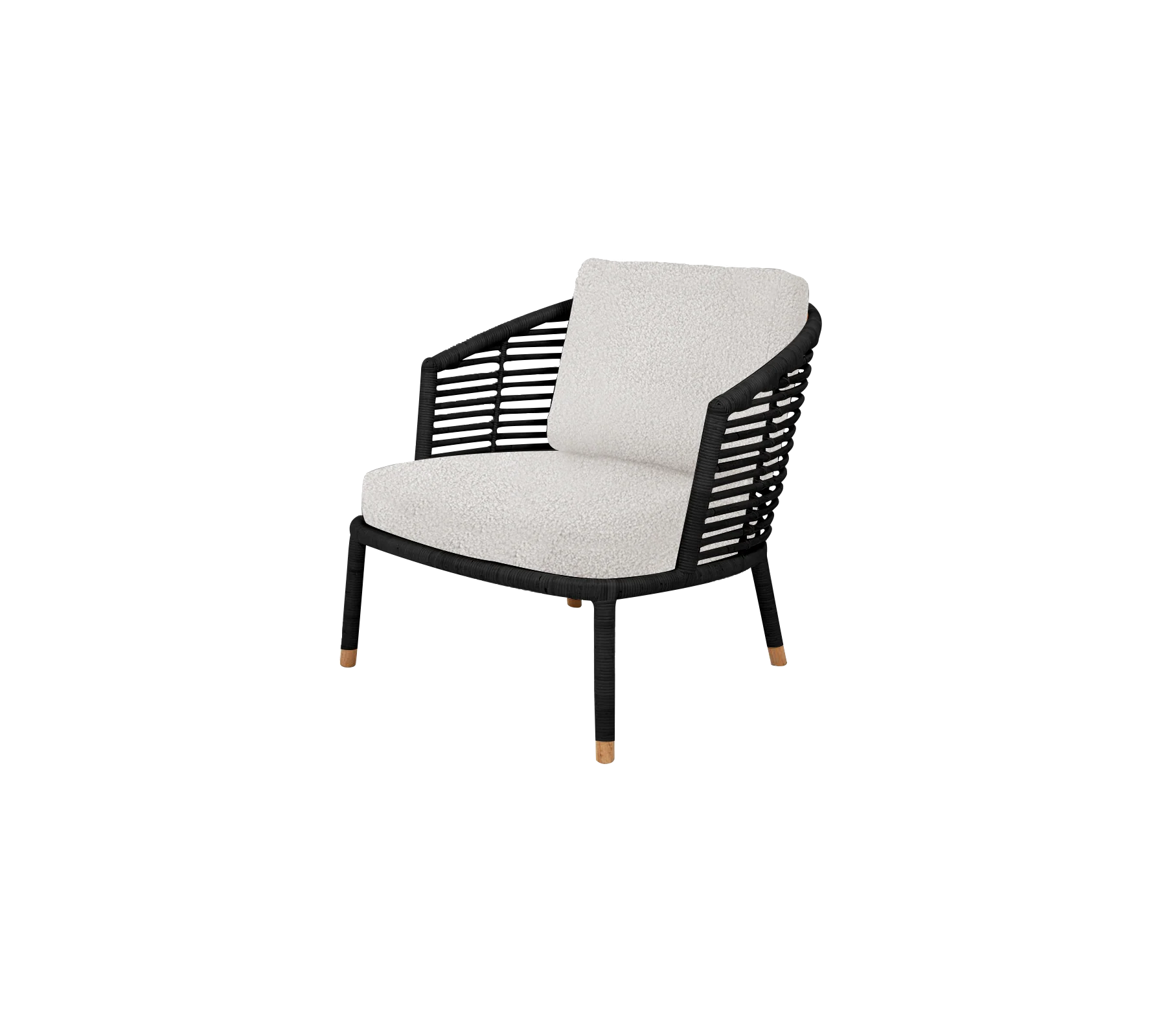 Sense lounge chair - Image 13
