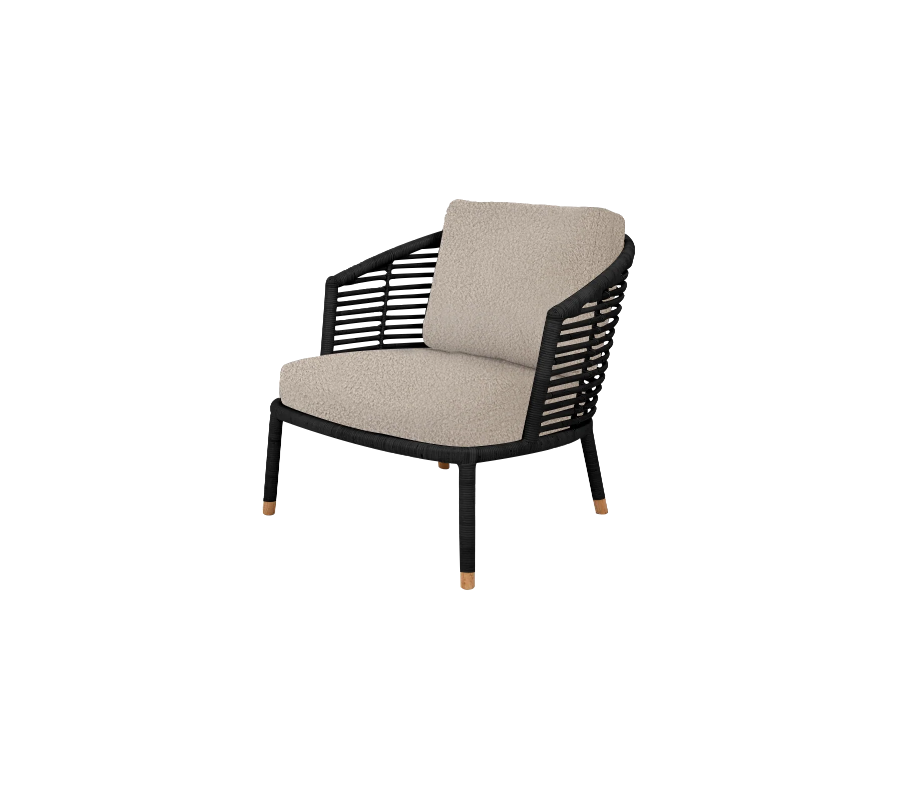 Sense lounge chair - Image 14