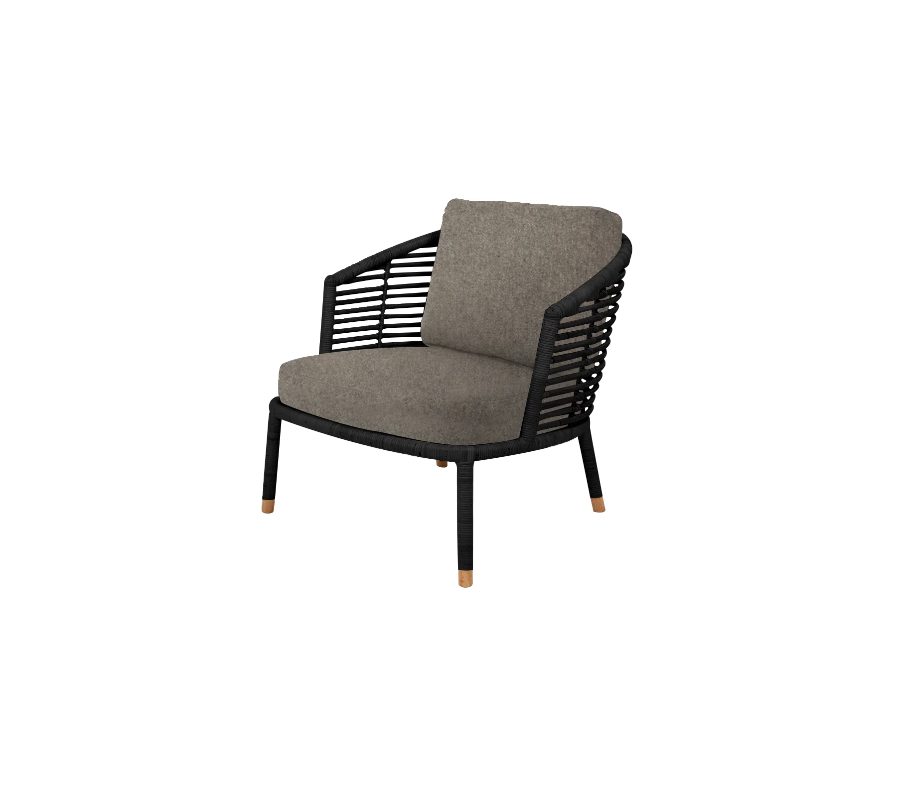 Sense lounge chair - Image 15
