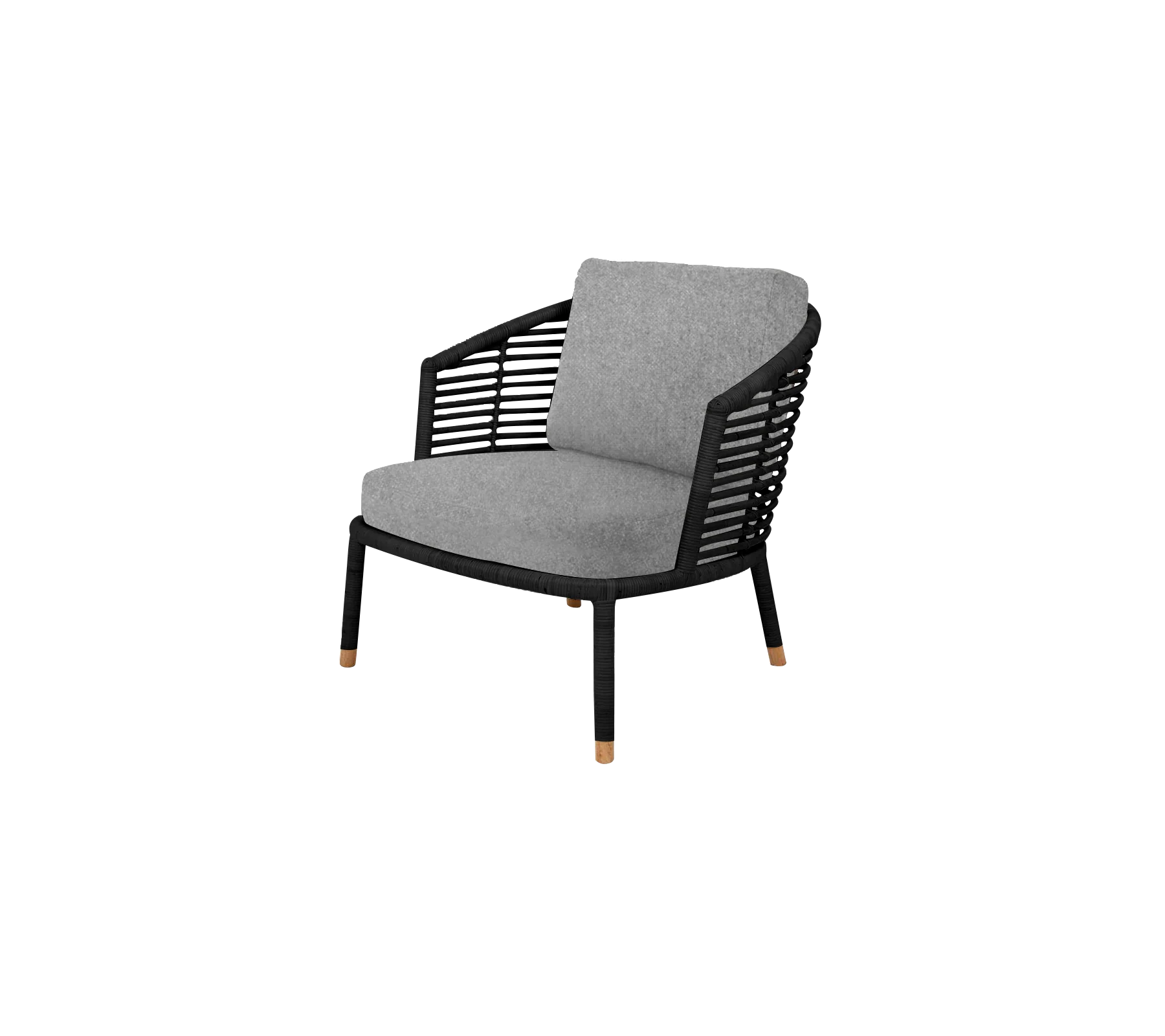 Sense lounge chair - Image 16