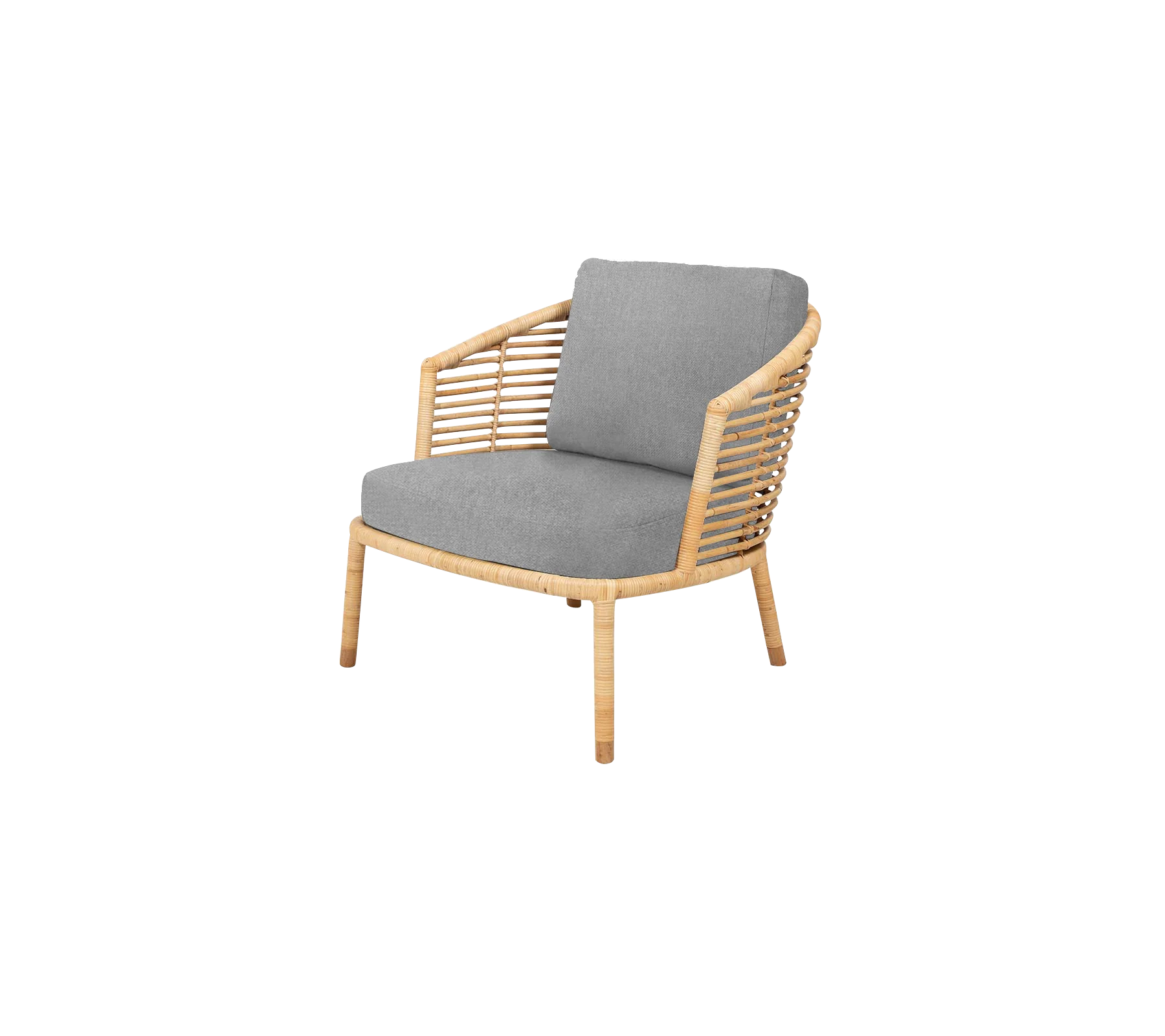 Sense lounge chair - Image 19
