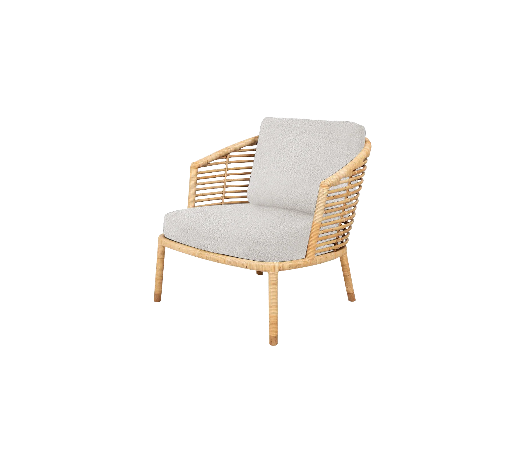 Sense lounge chair - Image 21