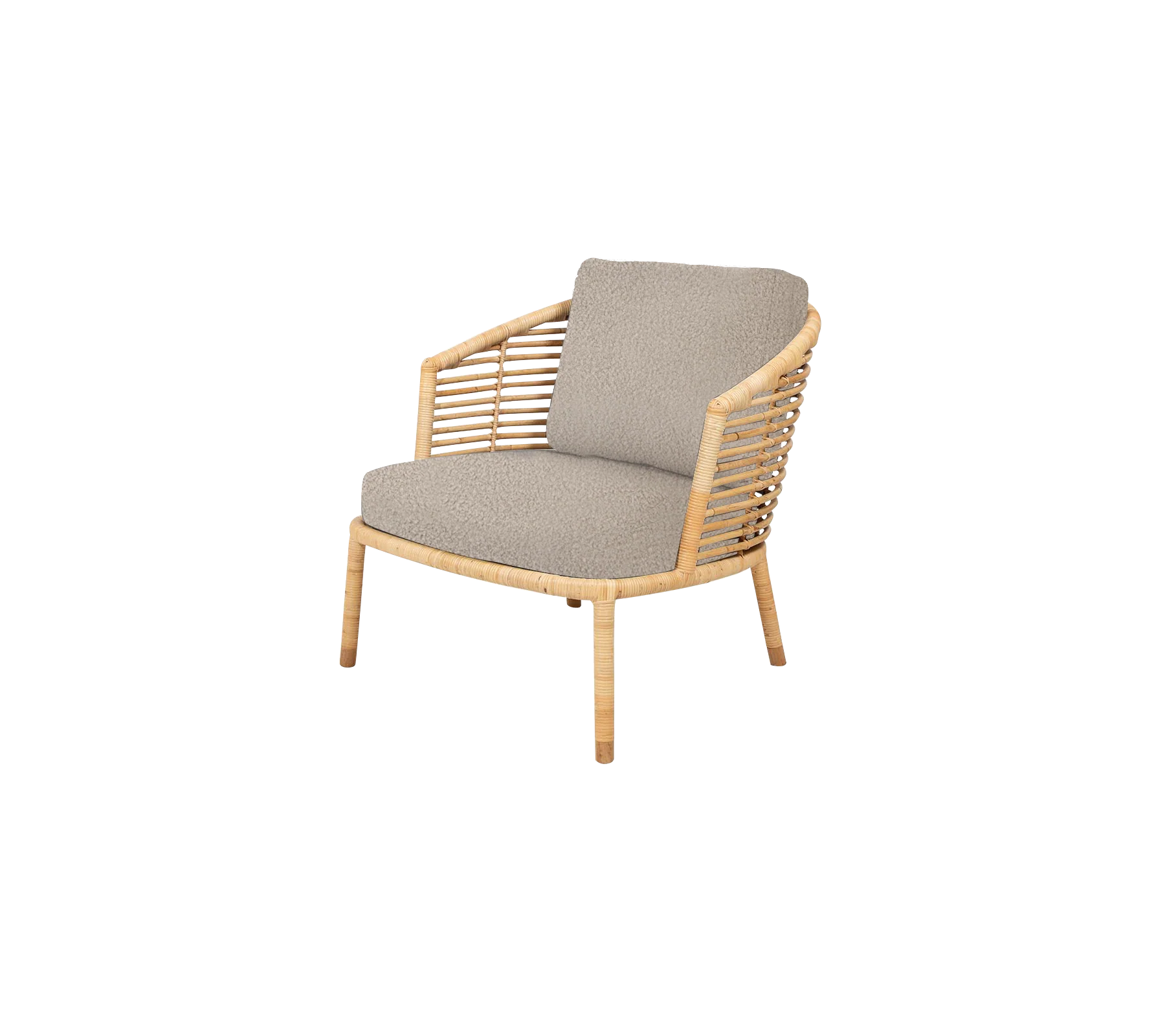 Sense lounge chair - Image 22