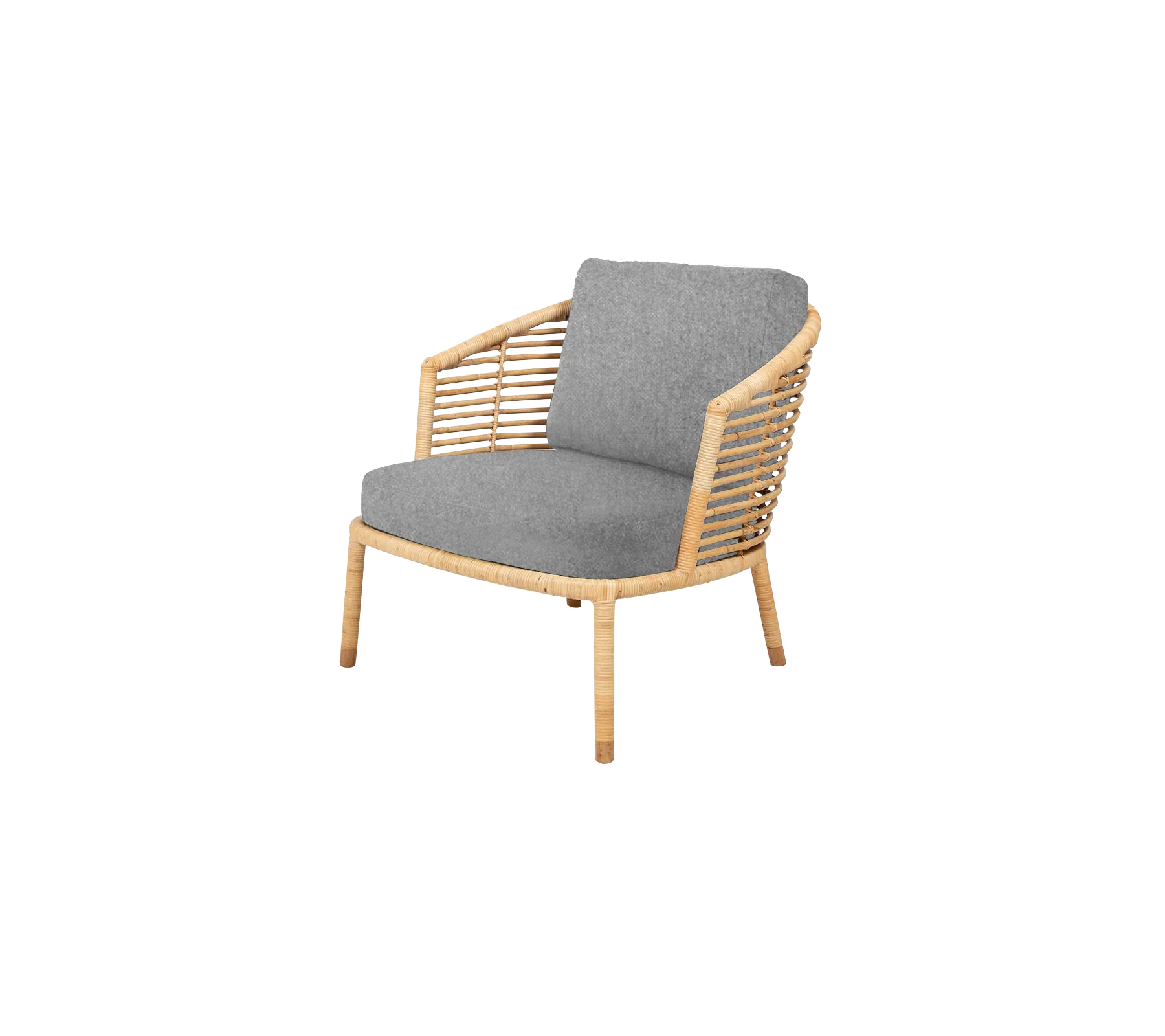 Sense lounge chair - Image 24