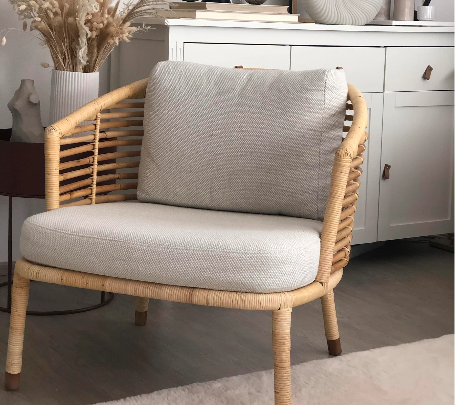 Sense lounge chair - Image 5