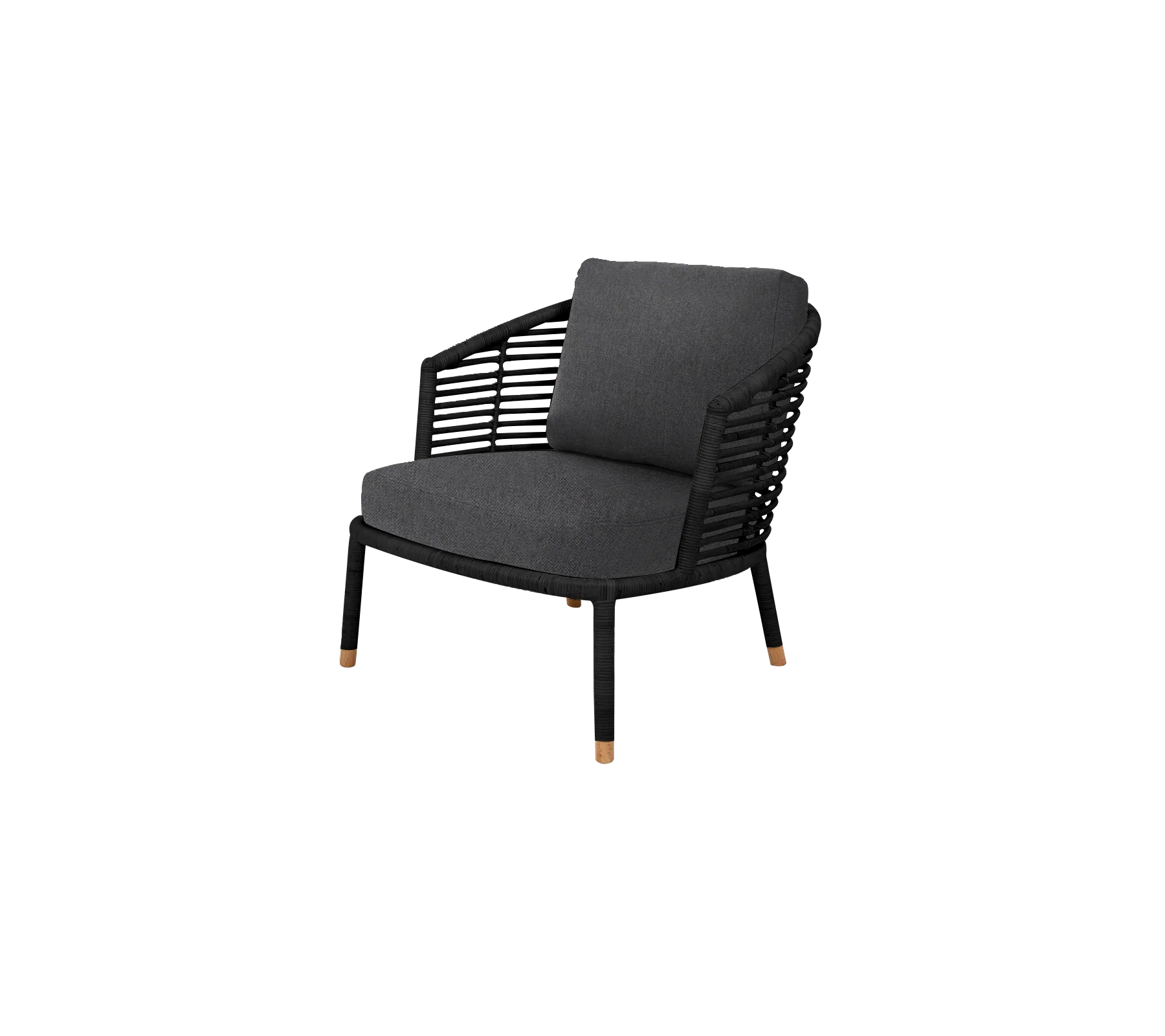 Sense lounge chair - Image 9