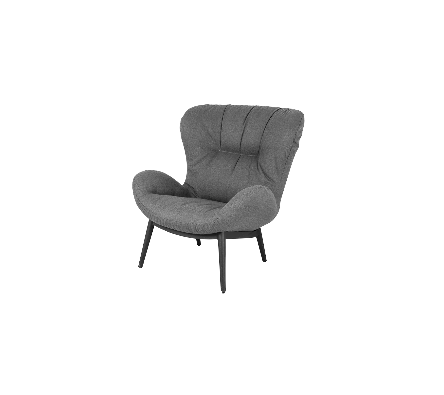 Serene lounge chair - Image 5