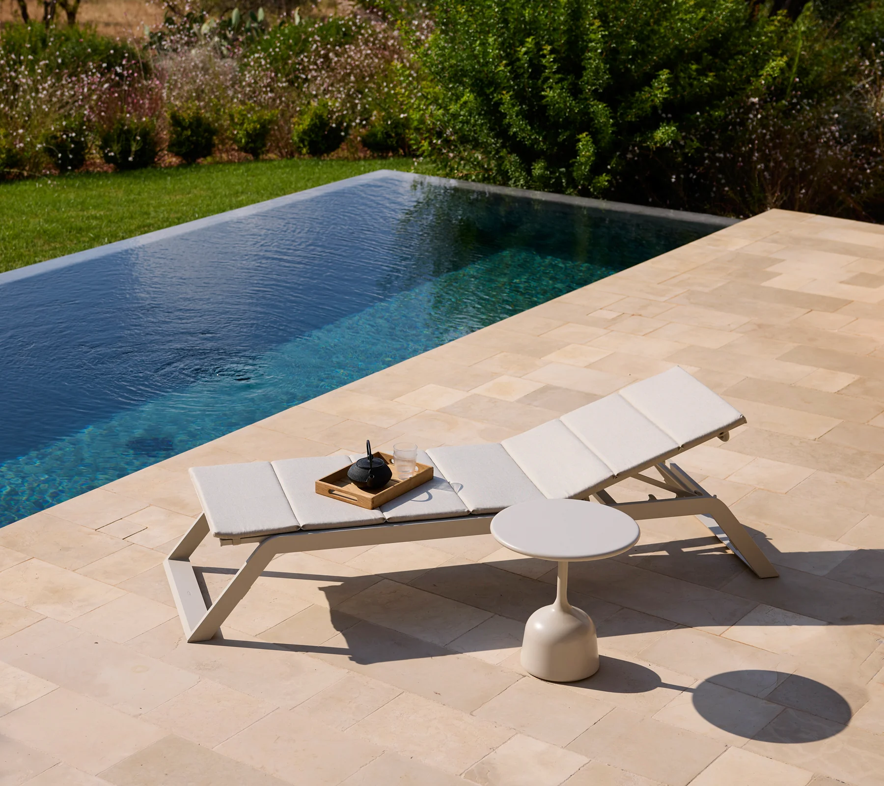 Siesta sunbed - Image 6