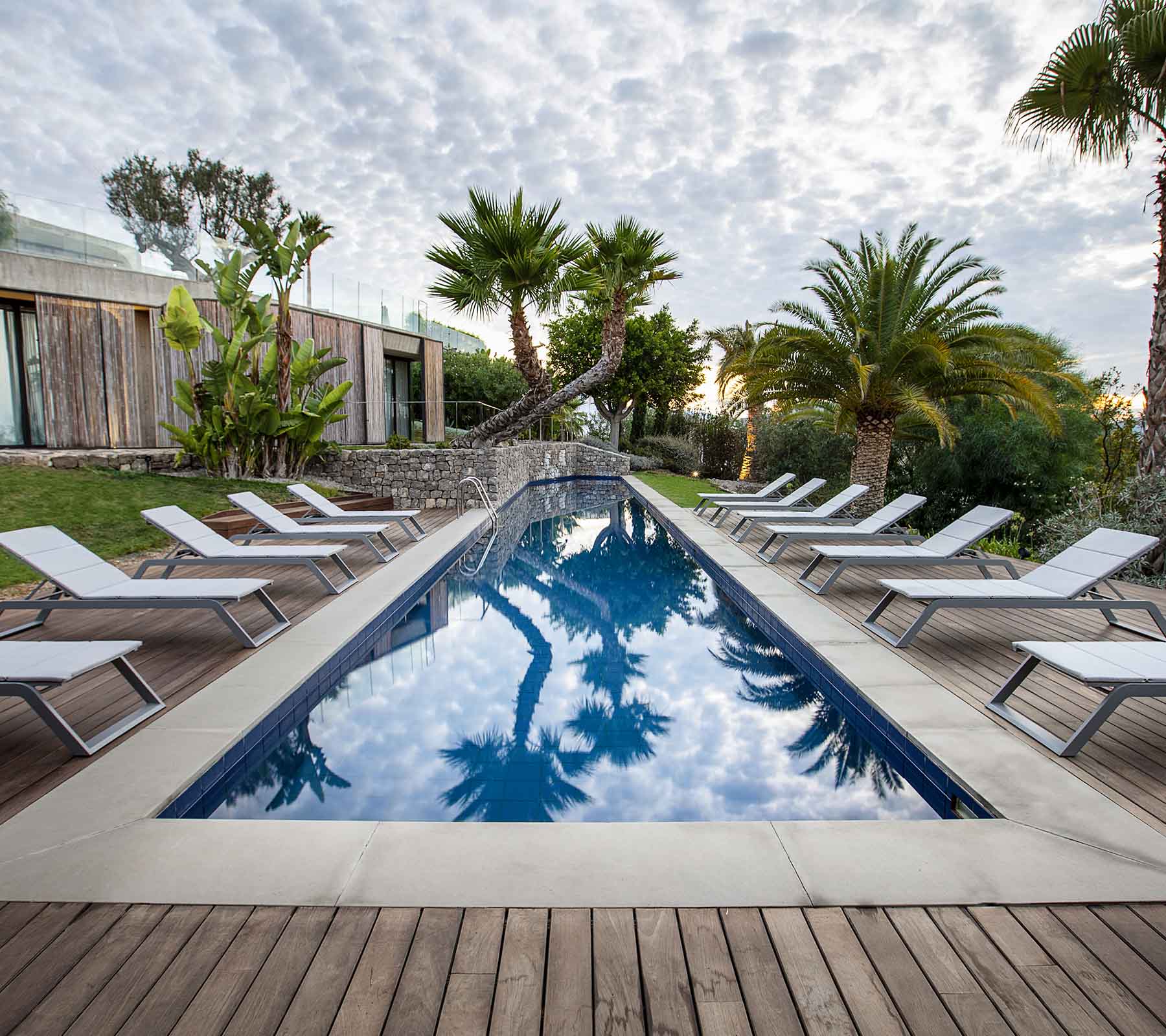 Siesta sunbed - Image 7
