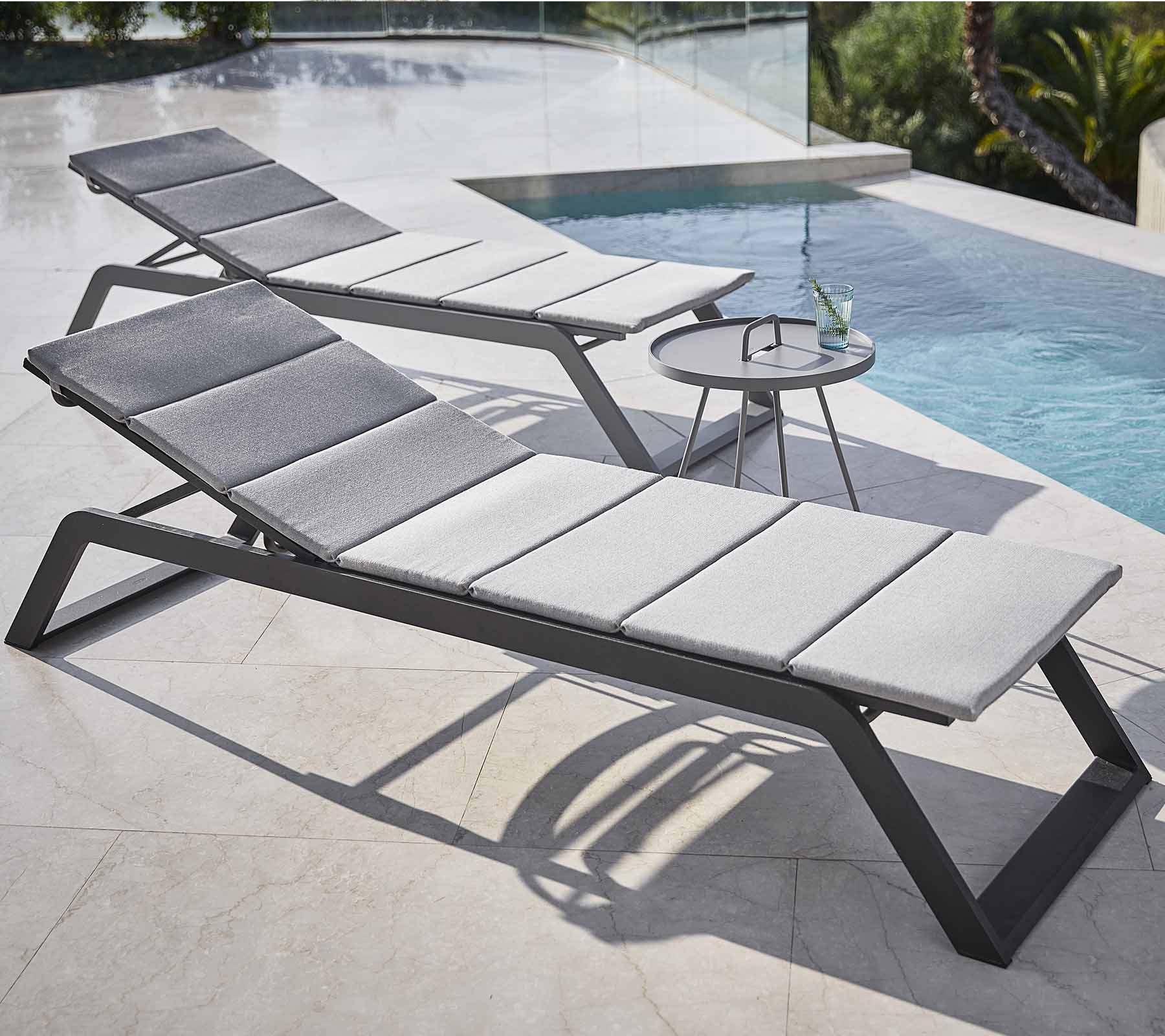 Siesta sunbed - Image 8