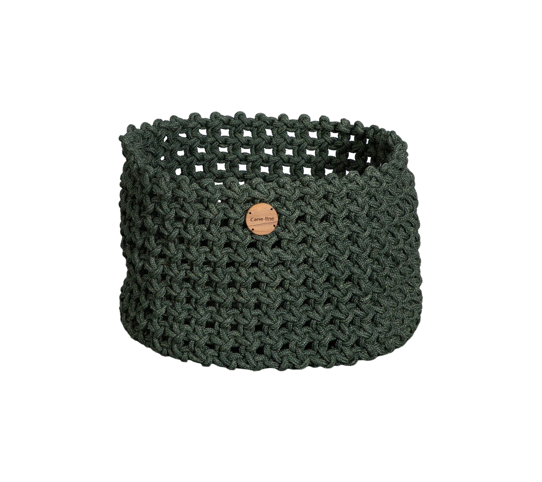 Soft Rope basket large - Image 11