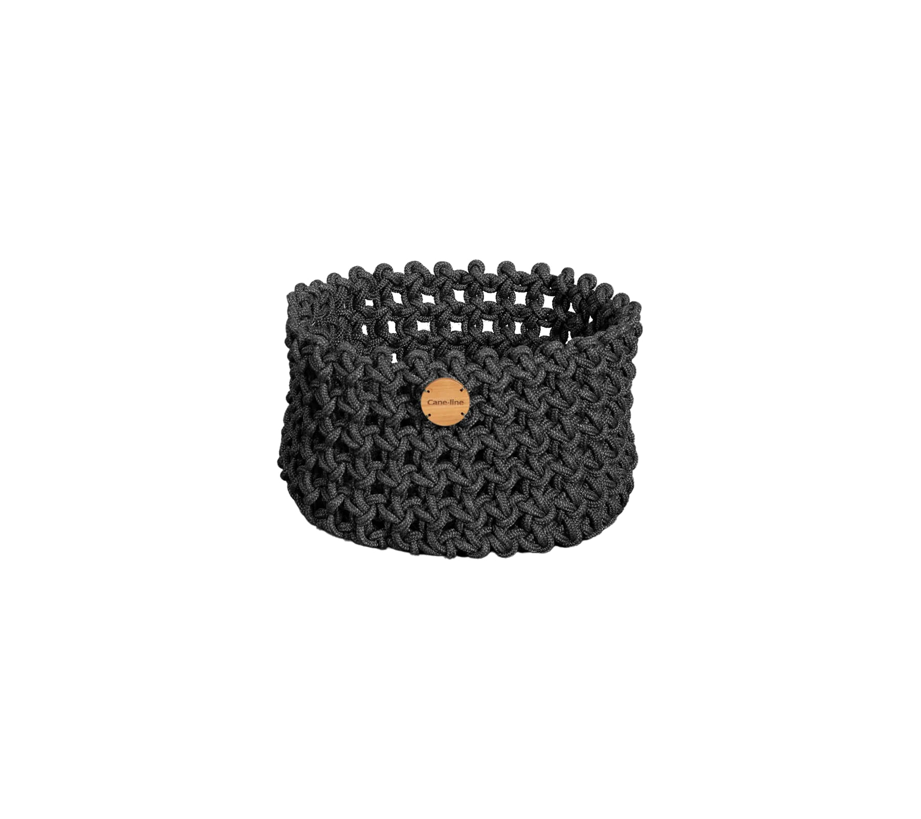 Soft Rope basket medium - Image 10