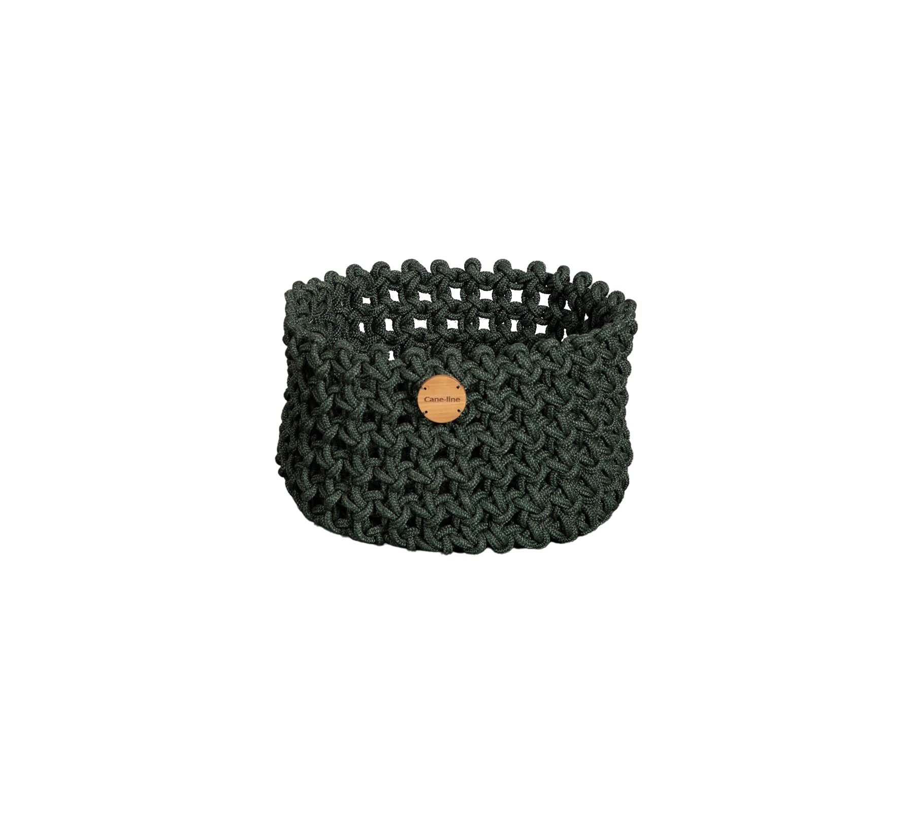 Soft Rope basket medium - Image 11