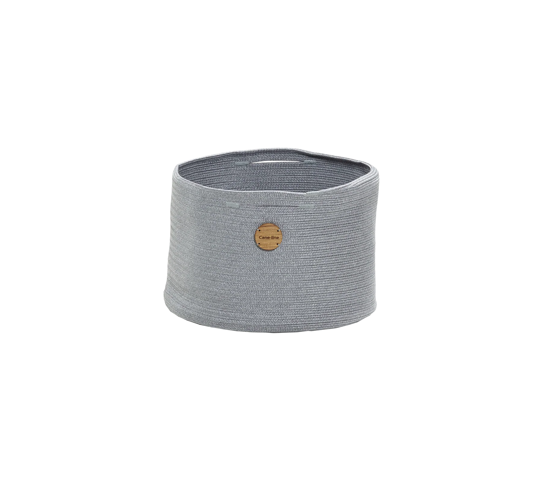 Soft Rope basket medium - Image 8