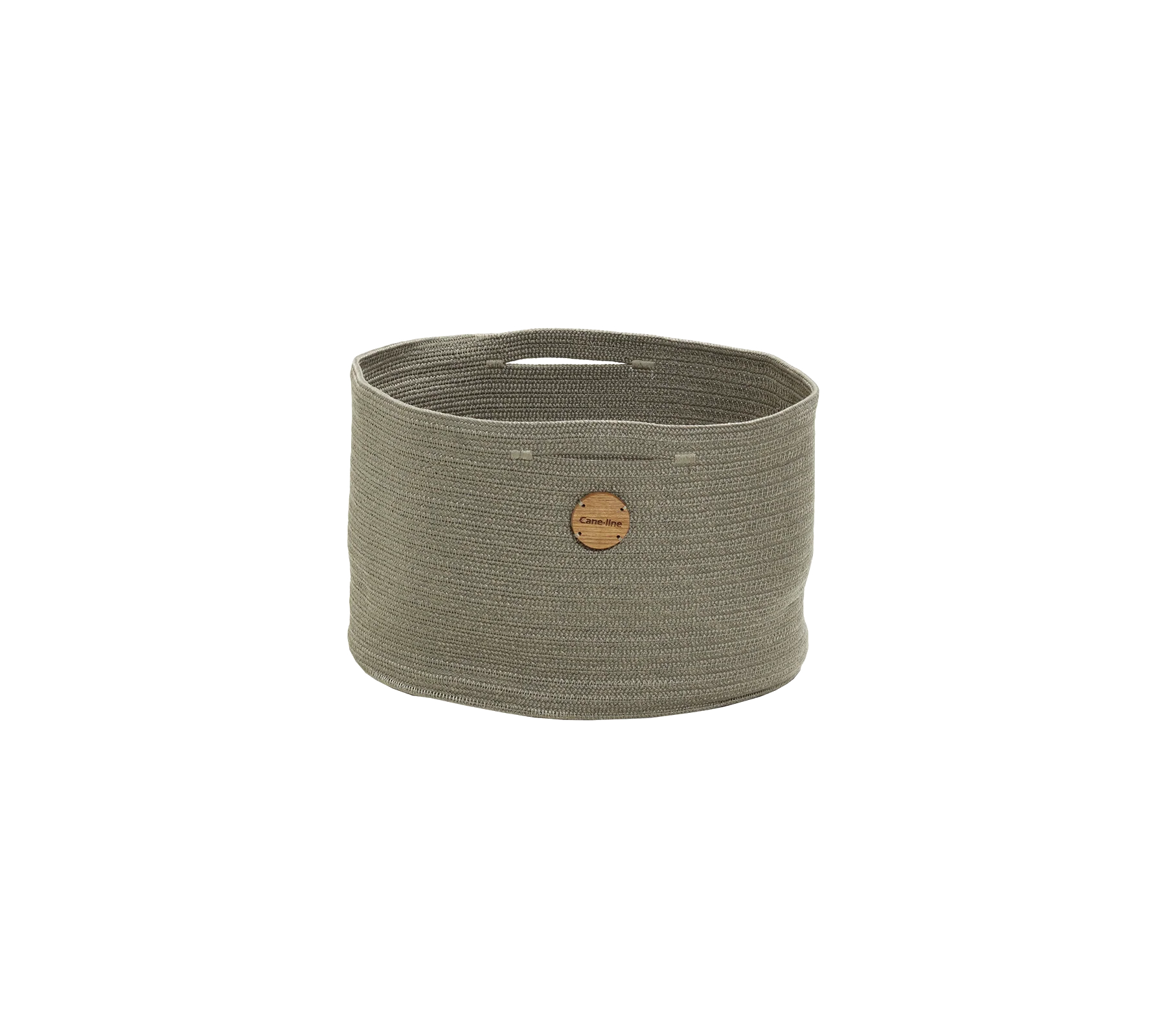 Soft Rope basket medium - Image 9