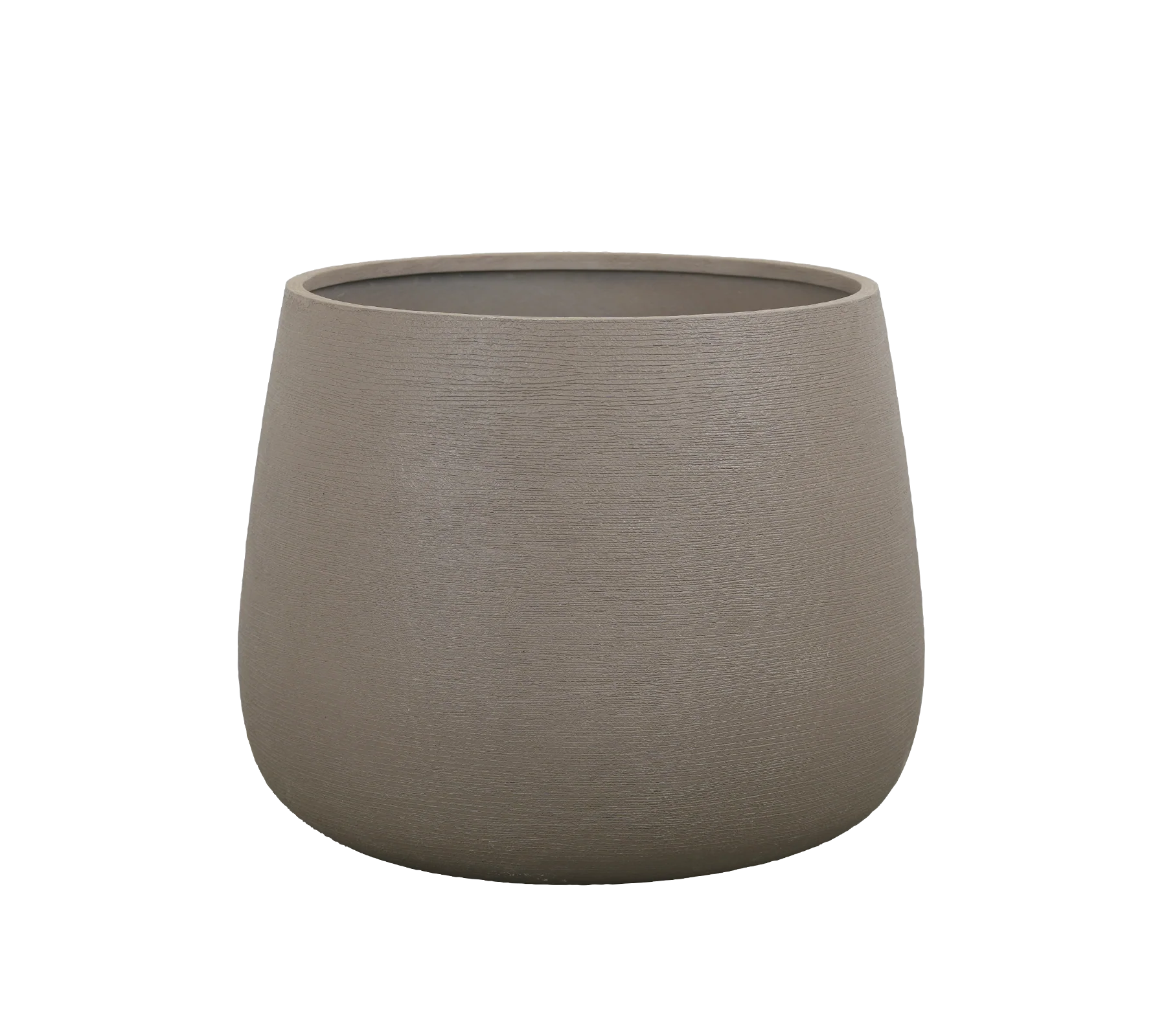Soil planter round, large - Image 6