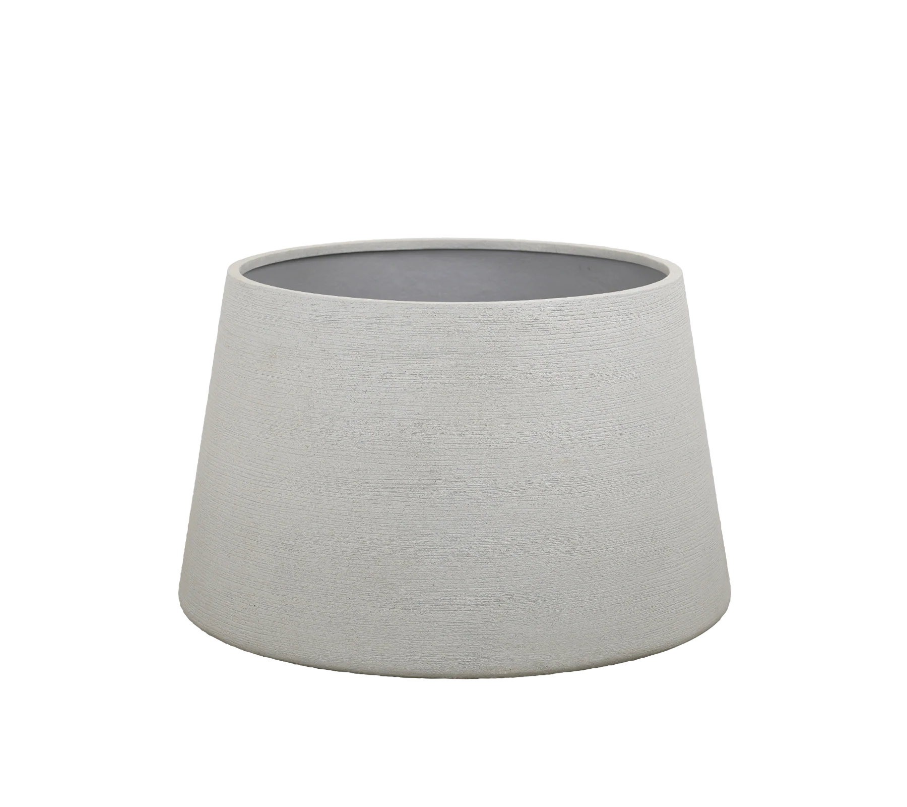 Soil planter trapezium, large - Image 8