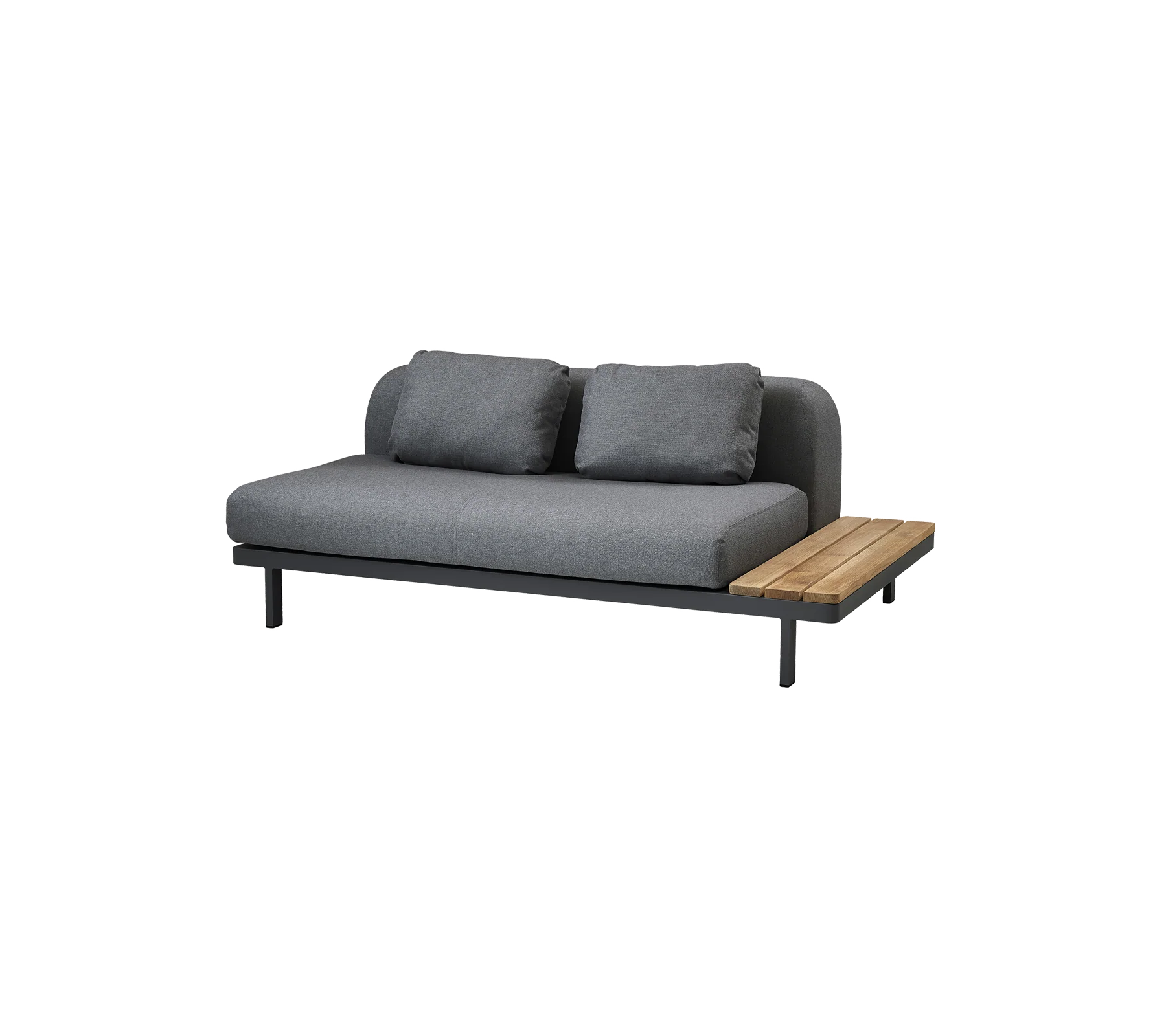 Space 2-seater module sofa - Image 10
