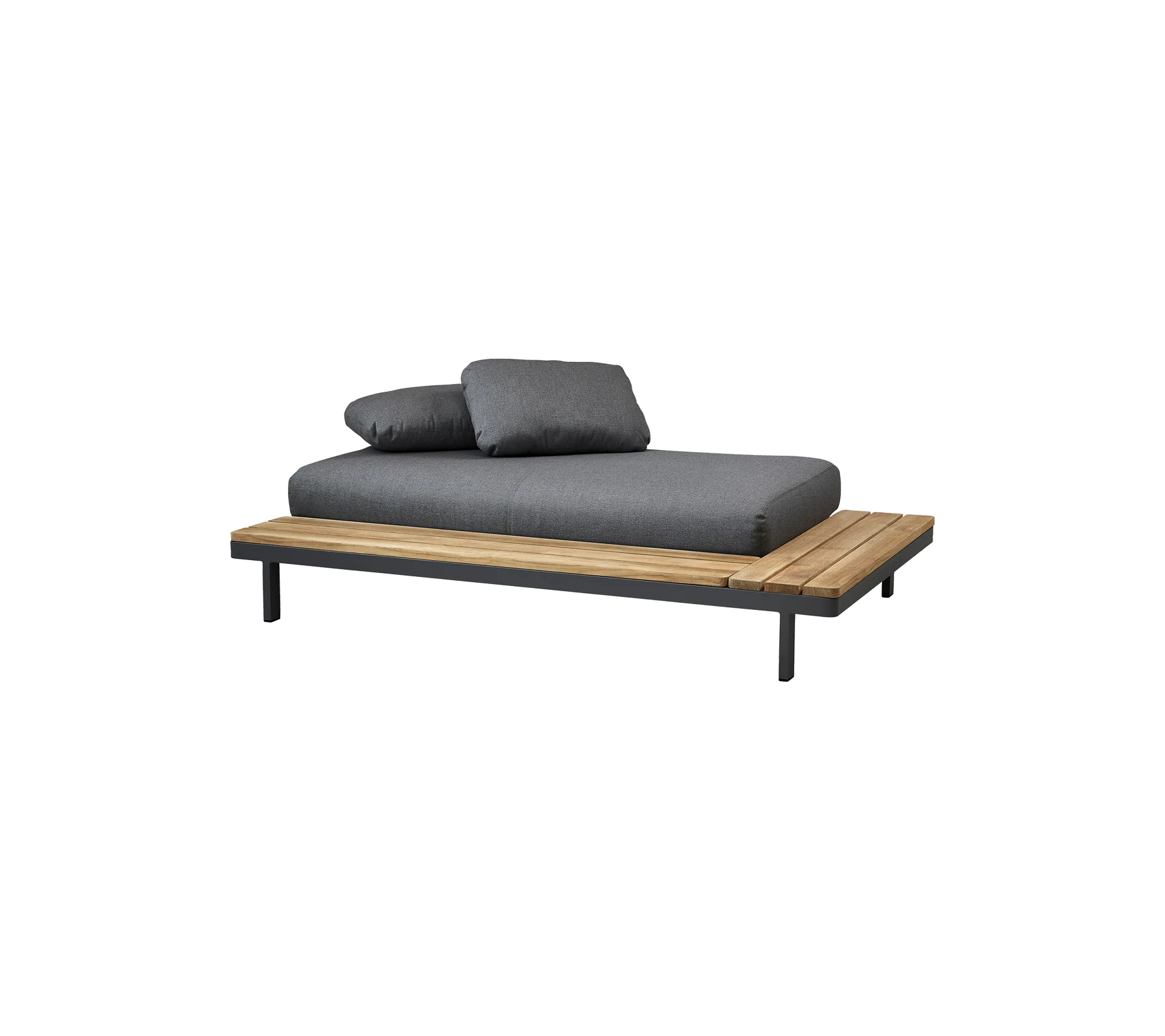 Space 2-seater module sofa - Image 14