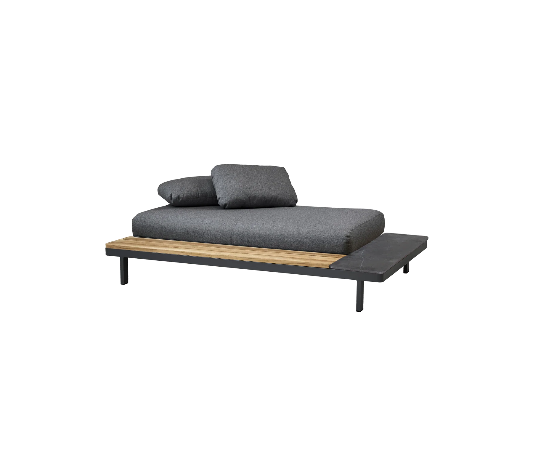 Space 2-seater module sofa - Image 15
