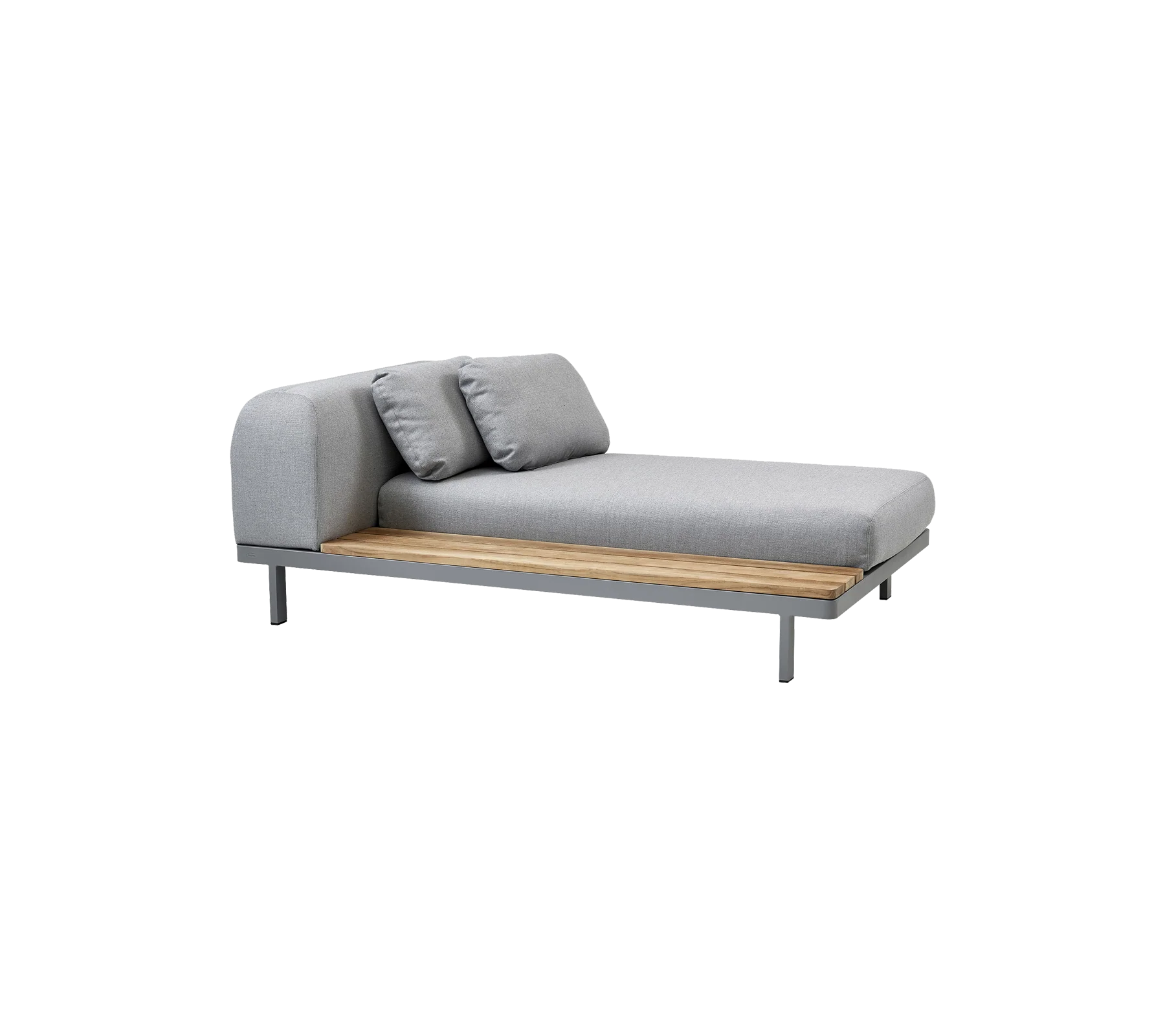 Space 2-seater module sofa - Image 20