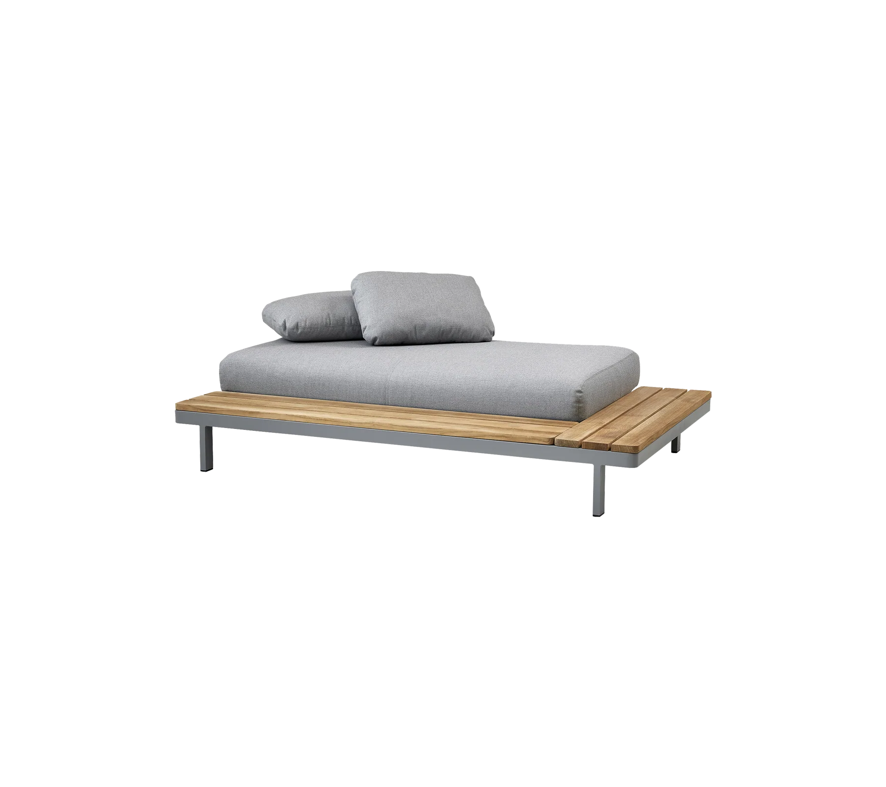 Space 2-seater module sofa - Image 21