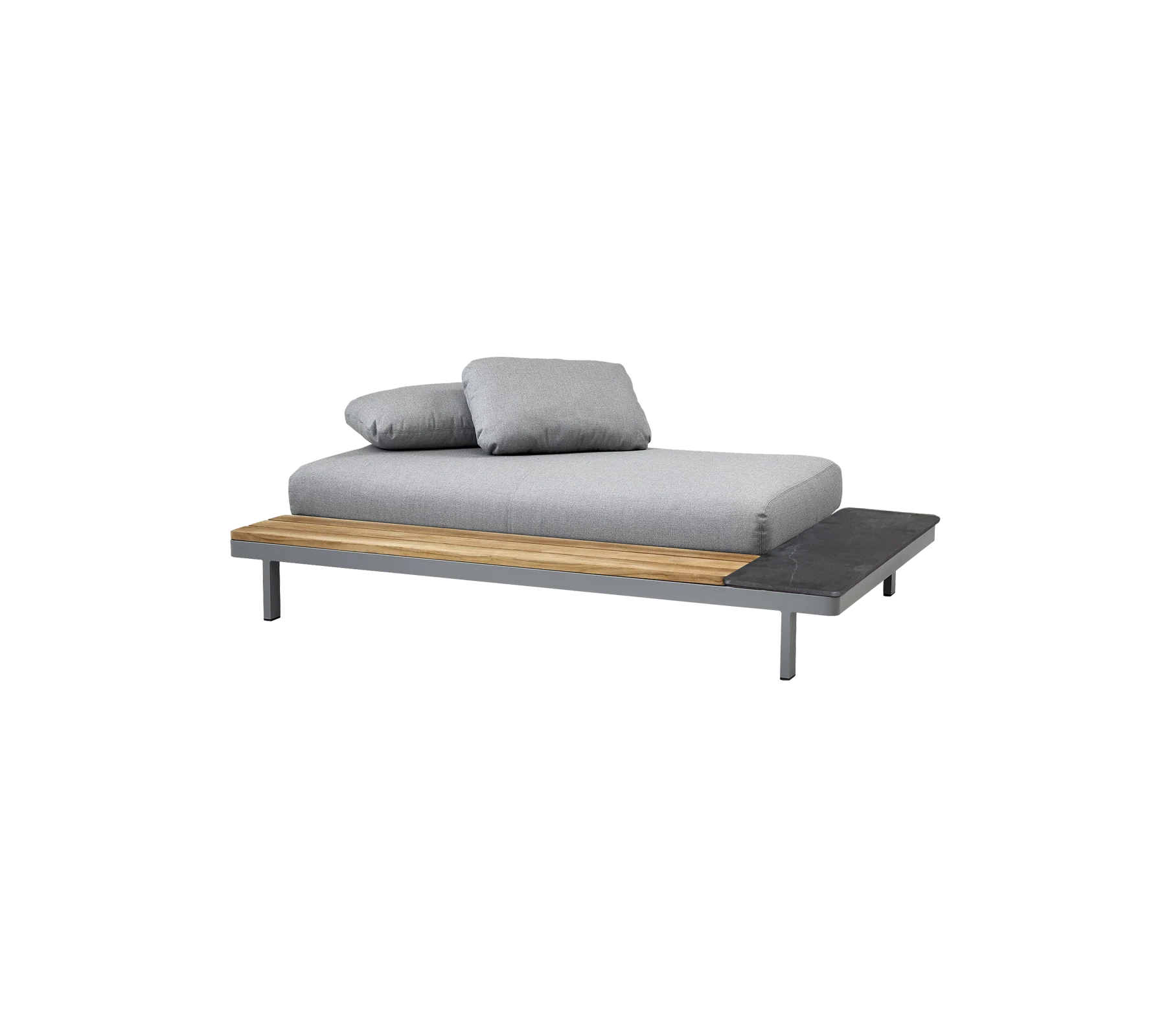 Space 2-seater module sofa - Image 22