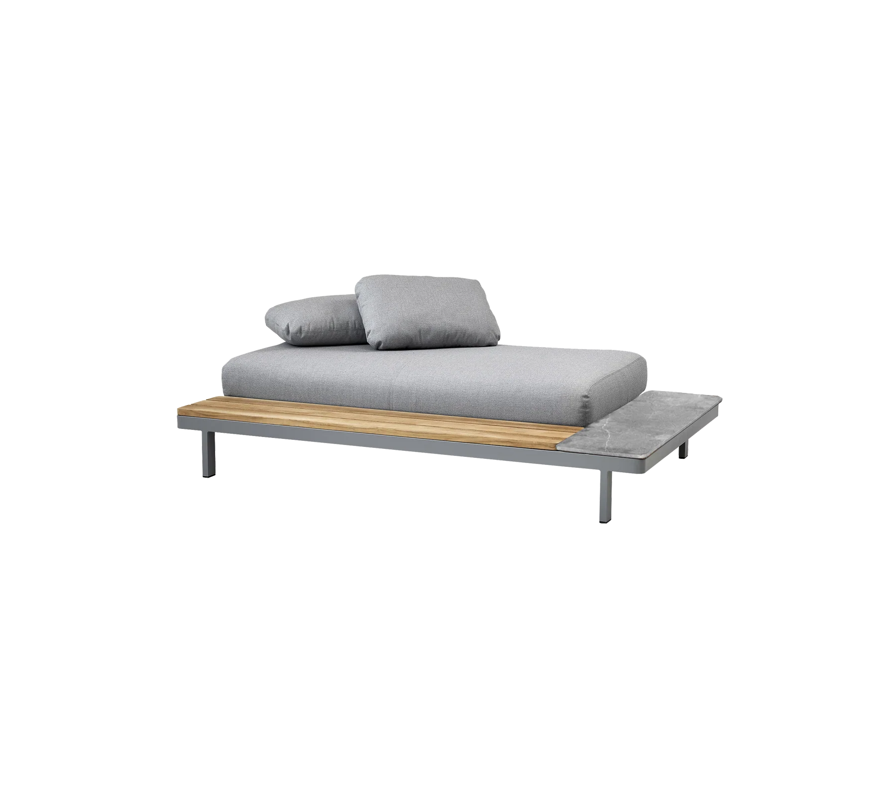 Space 2-seater module sofa - Image 23