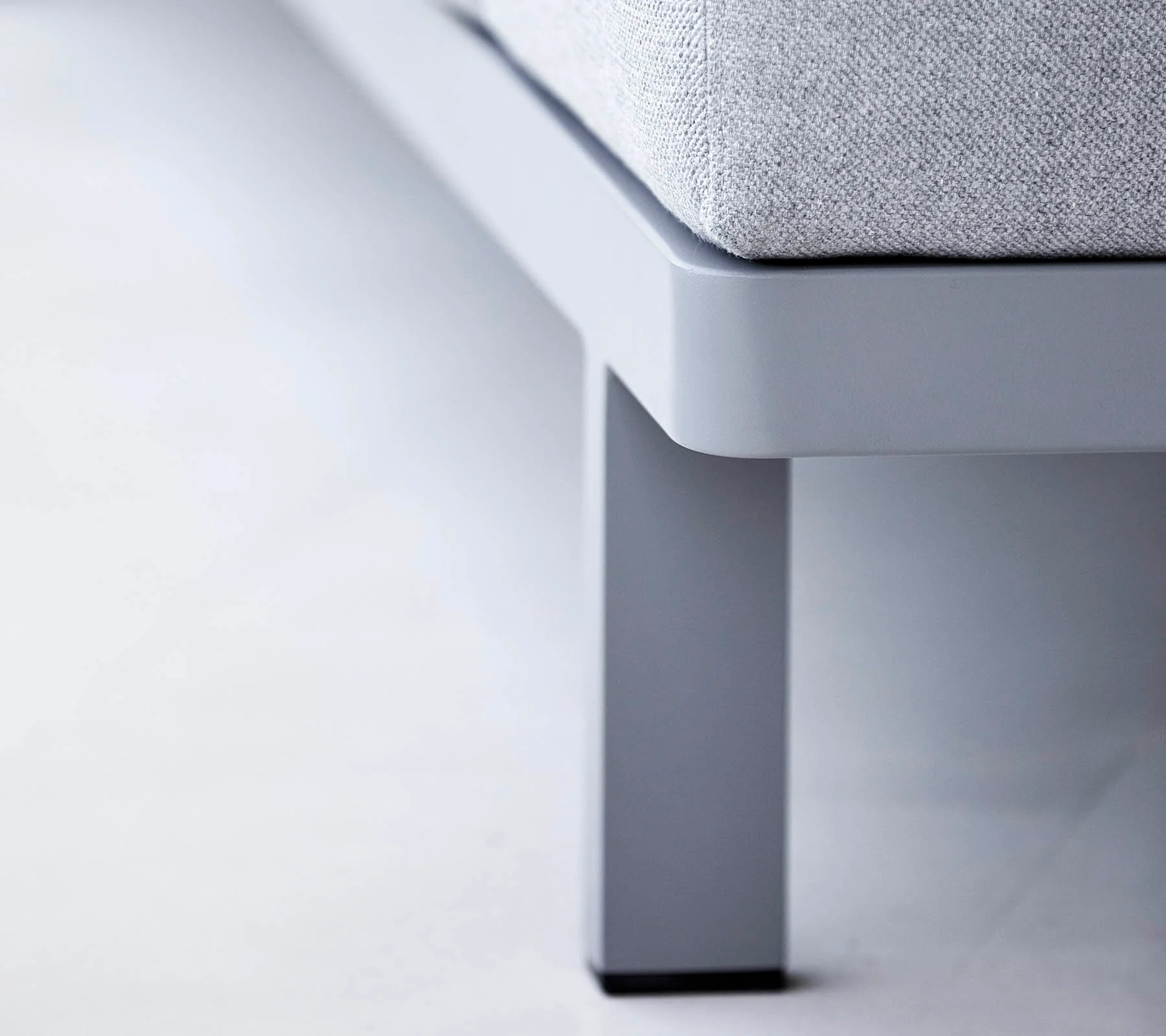 Space 2-seater module sofa - Image 6