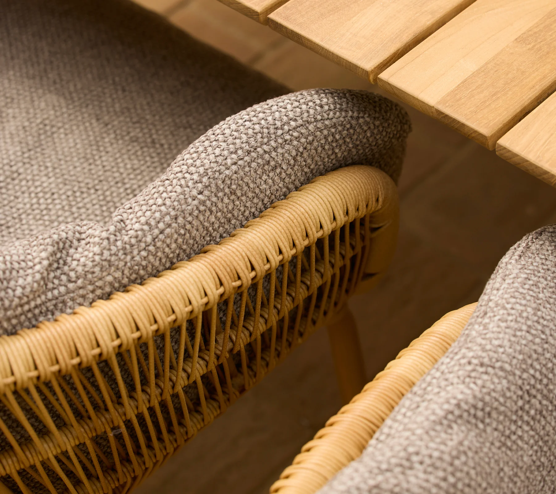 Stay chair, stackable - Image 10