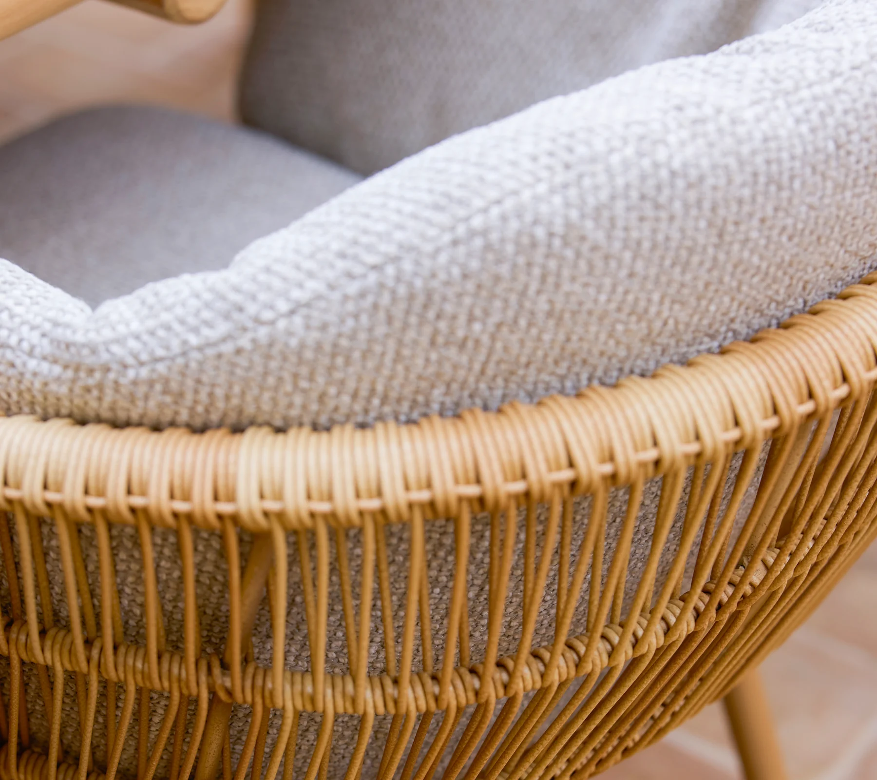 Stay chair, stackable - Image 6