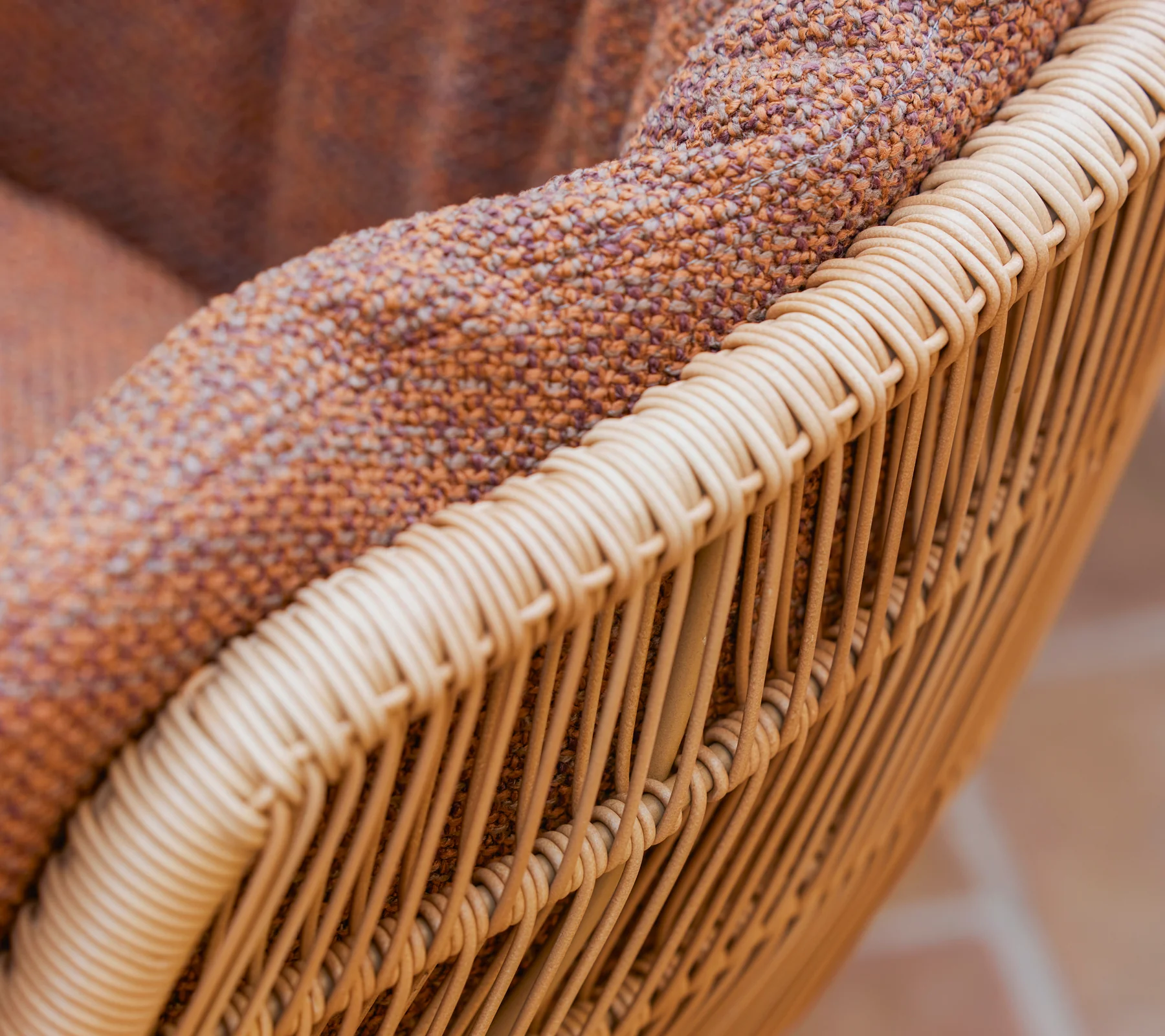 Stay chair, stackable - Image 8