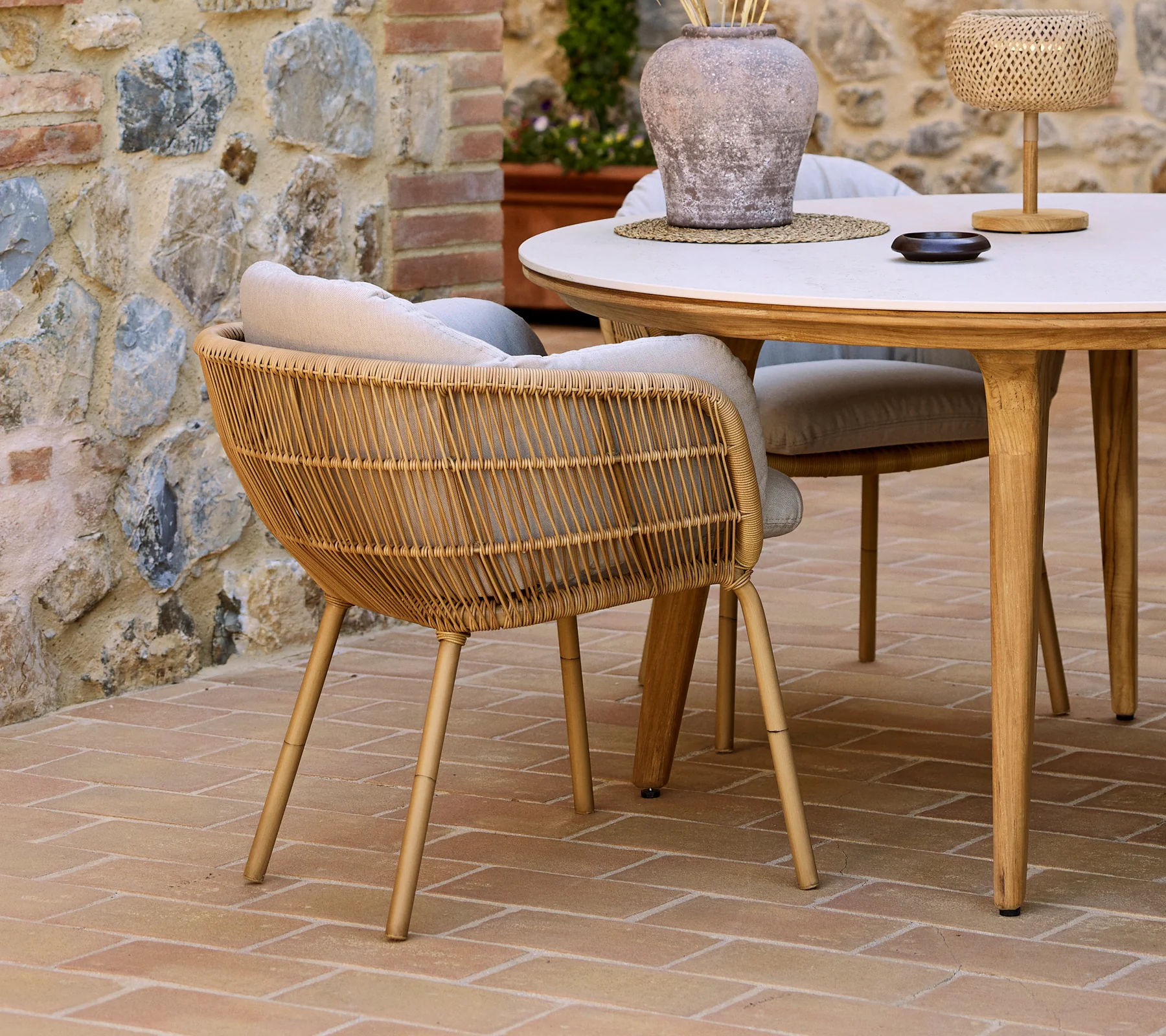 Stay chair, stackable - Image 9