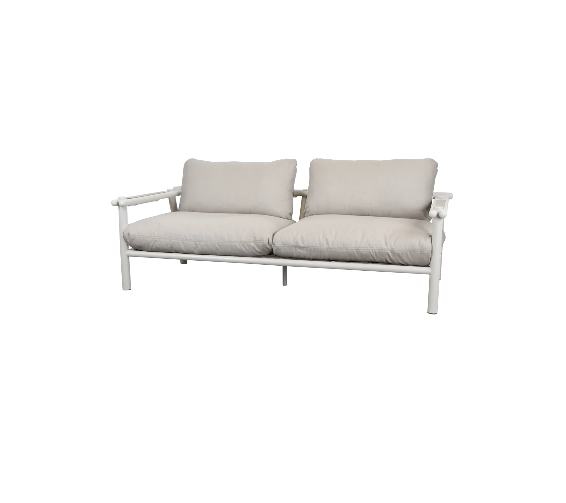 Sticks 2-seater sofa - Image 11