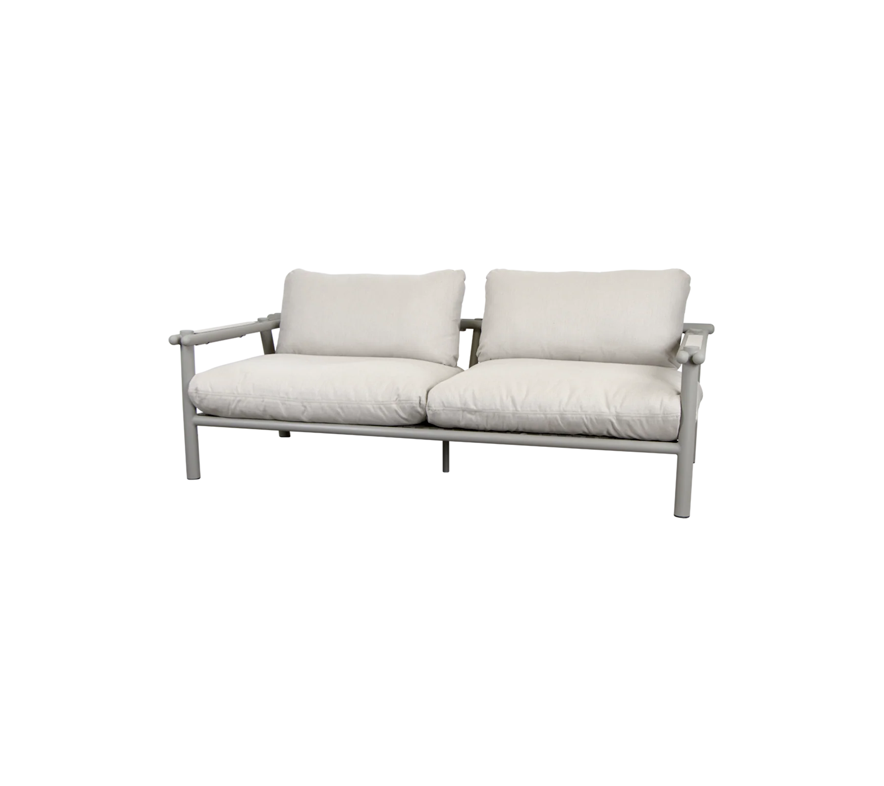 Sticks 2-seater sofa - Image 14