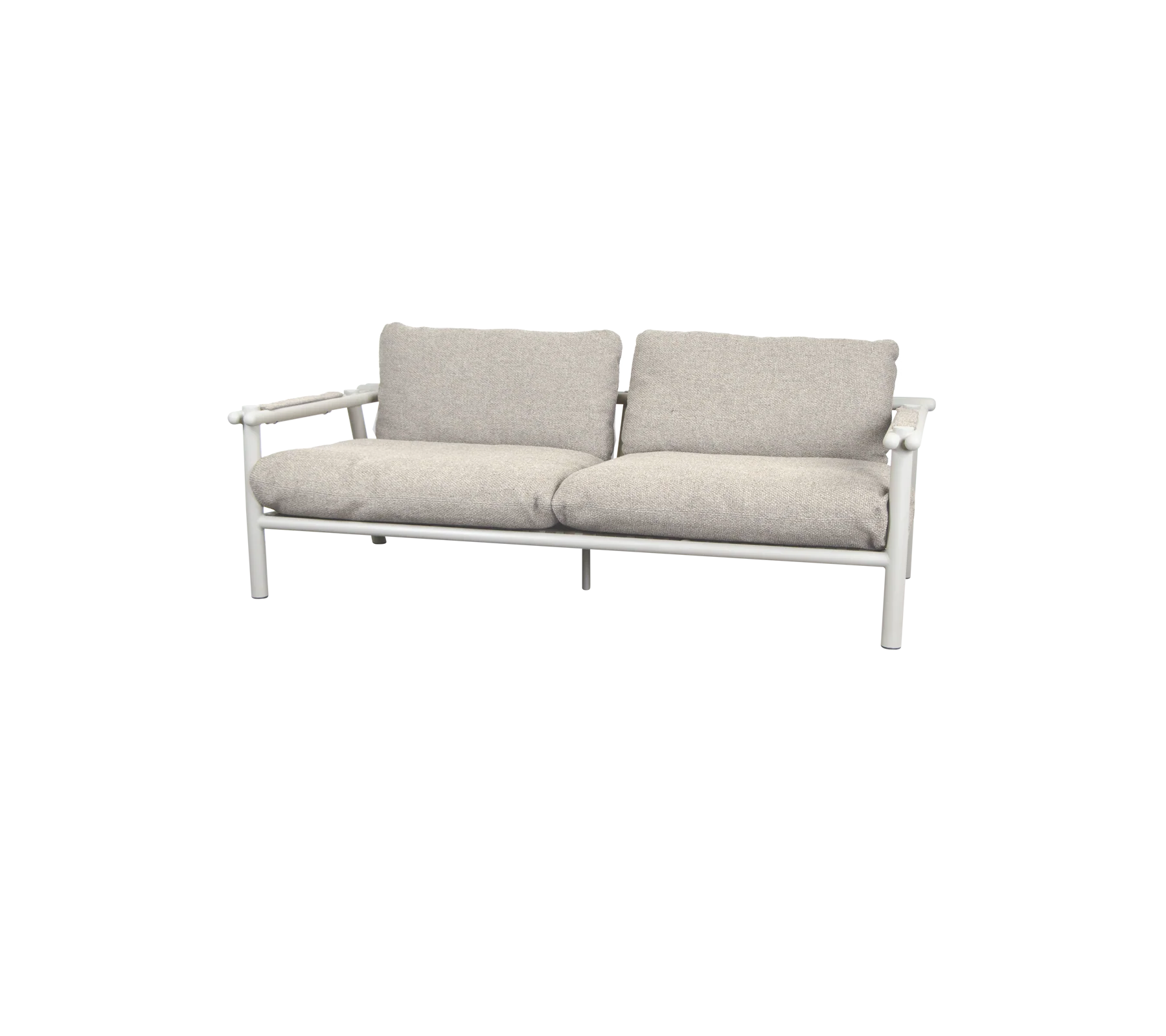 Sticks 2-seater sofa - Image 15