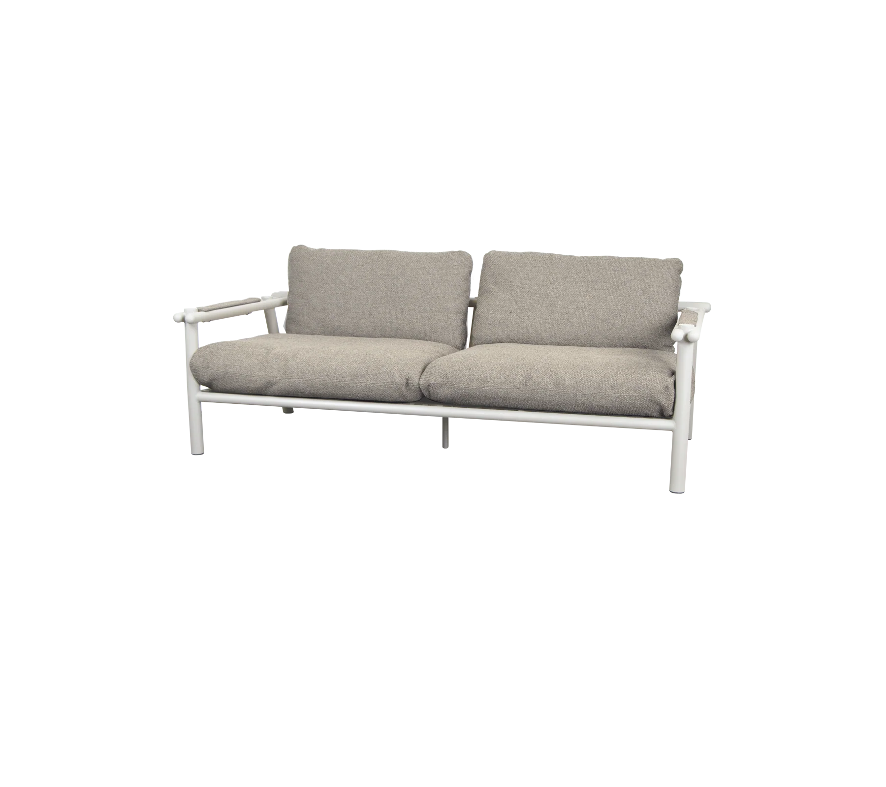 Sticks 2-seater sofa - Image 16