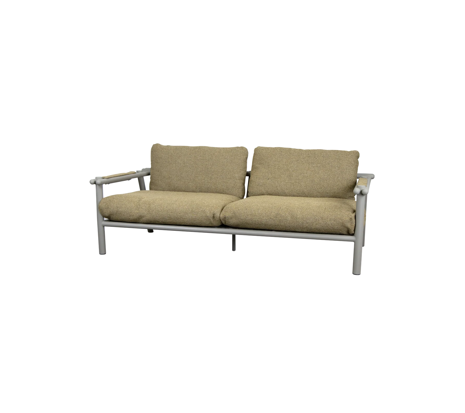 Sticks 2-seater sofa - Image 17