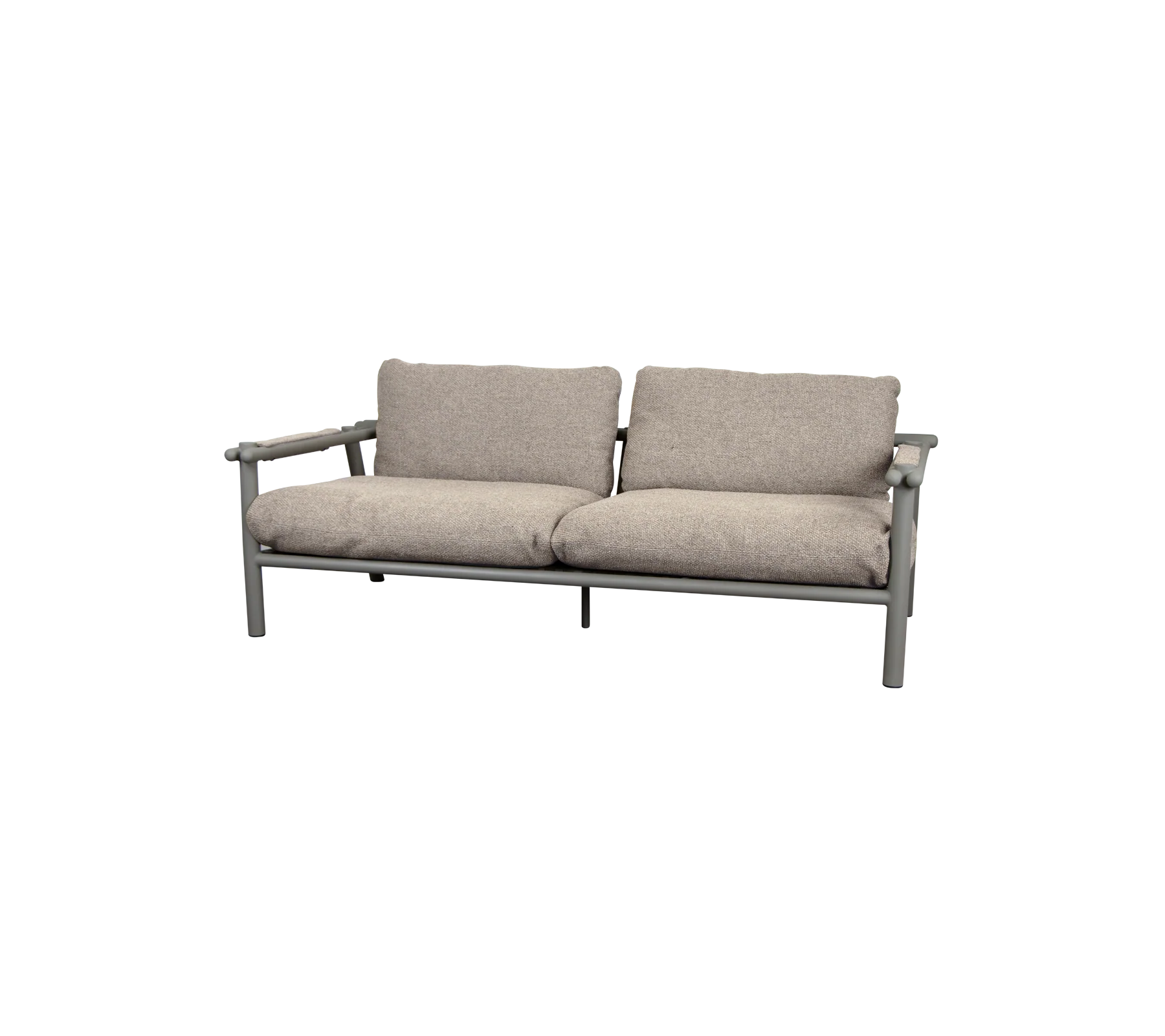 Sticks 2-seater sofa - Image 20